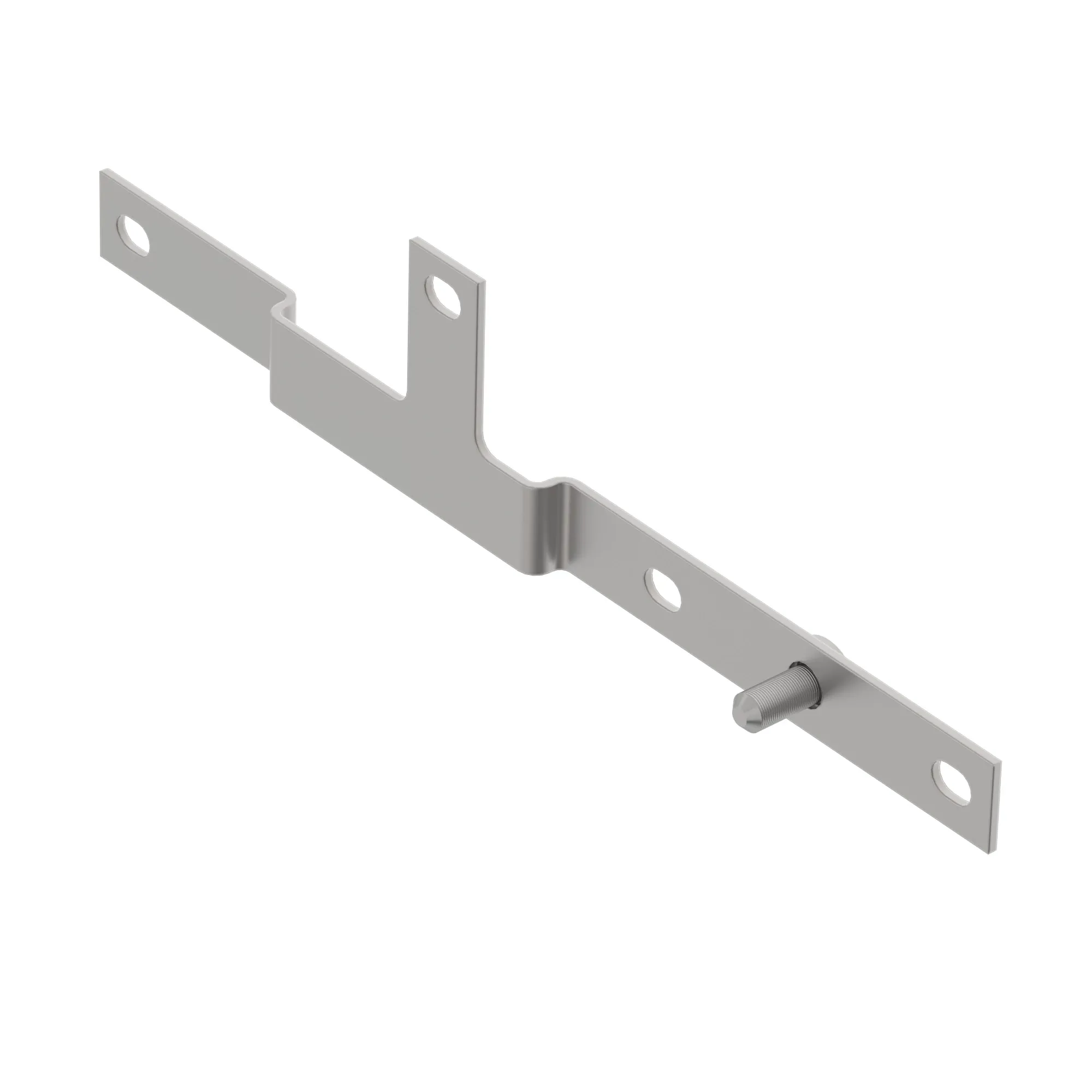 John Deere Strap Assembly Bussbar Strap - AH158604