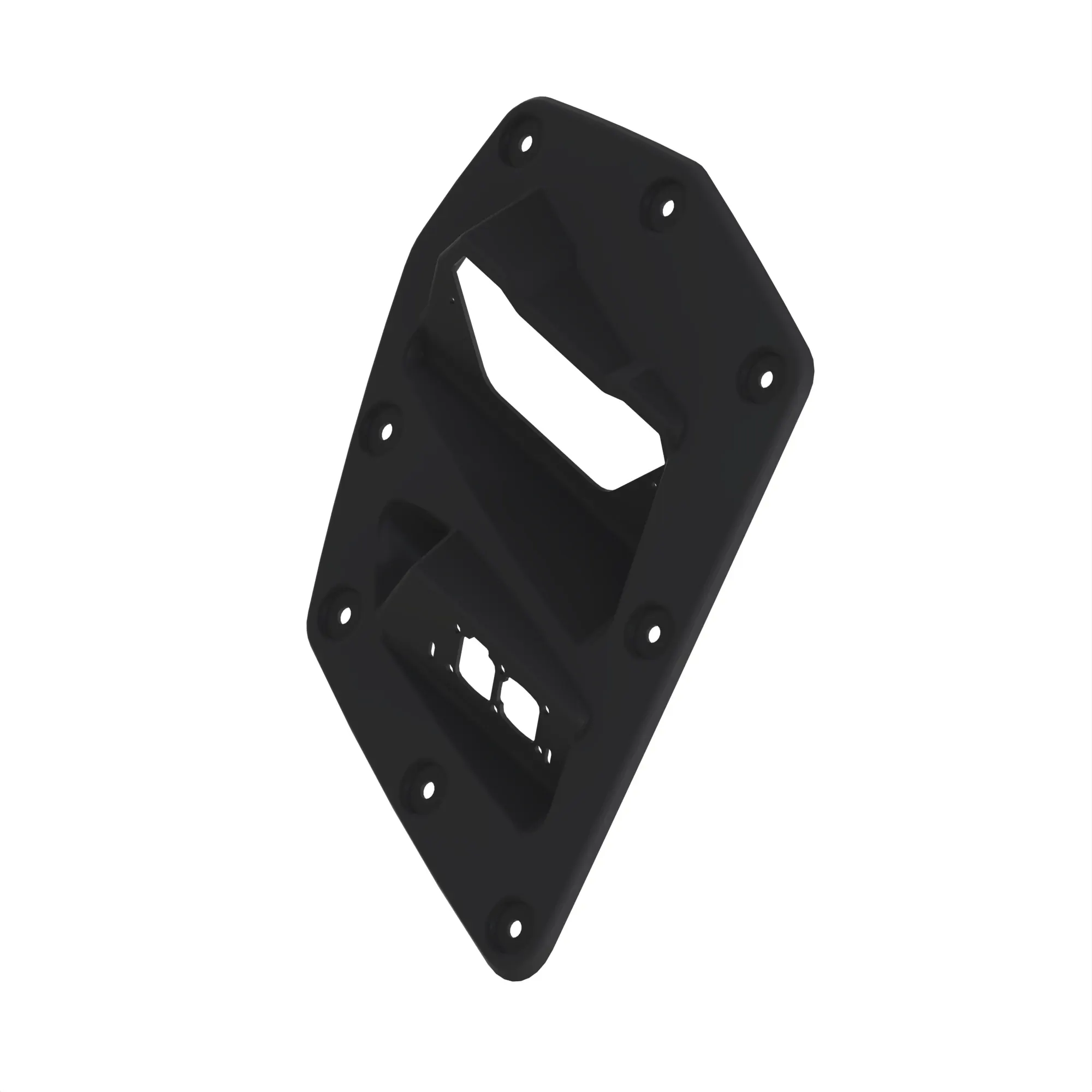 COVER, TAIL LIGHT, LH, COMMIDITY