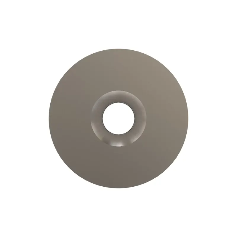 NUT, SPECIAL, ADJUSTER HANDLE, Nut