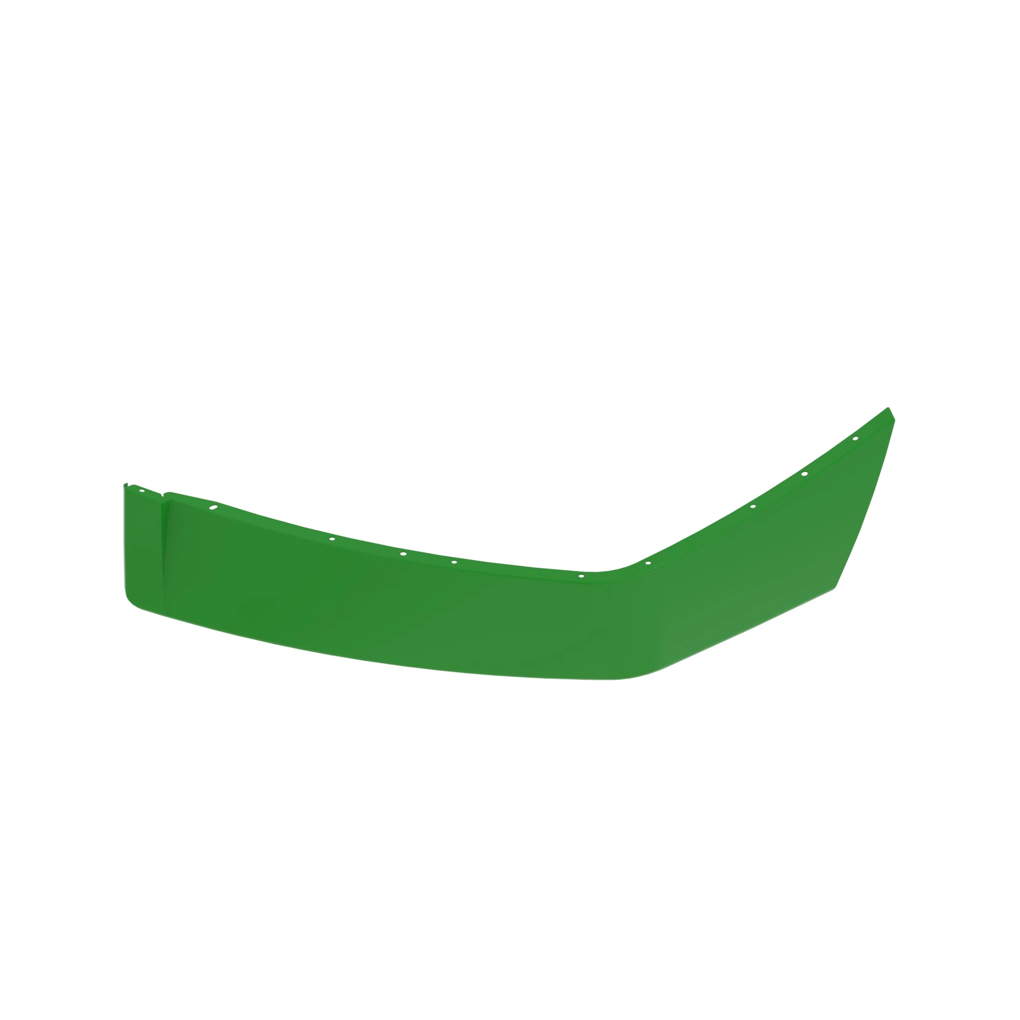 Fender, FENDER, REAR, LH