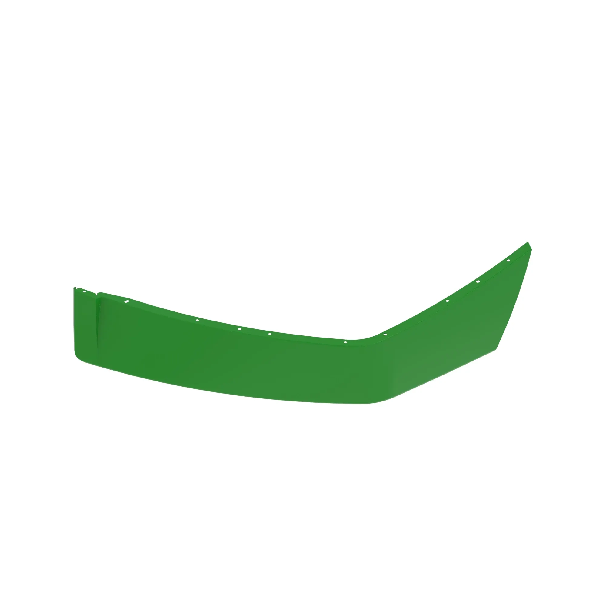 Fender, FENDER, REAR, LH