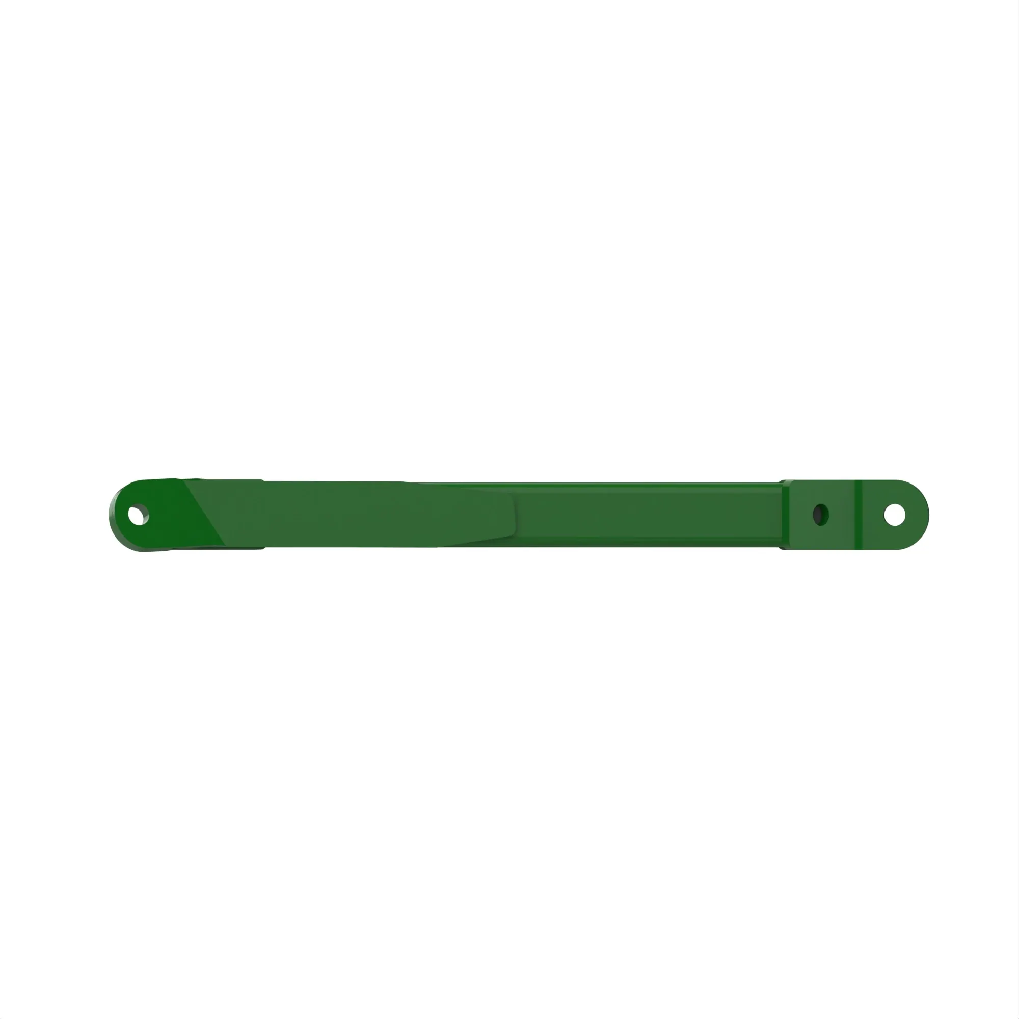 SUPPORT, REAR HITCH LINK 195 TBT-RH