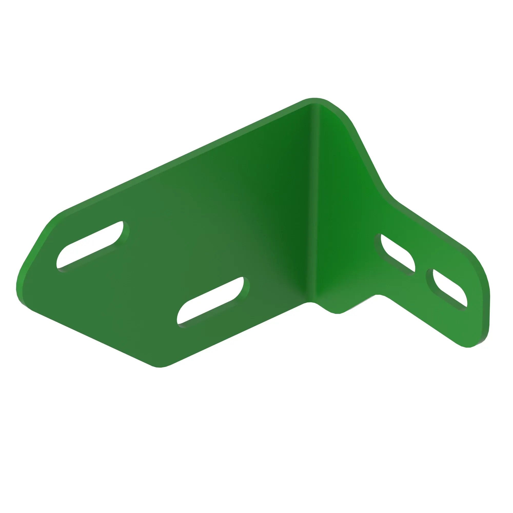 BRACKET, PREMIUM FILL TUBE MOUNTING