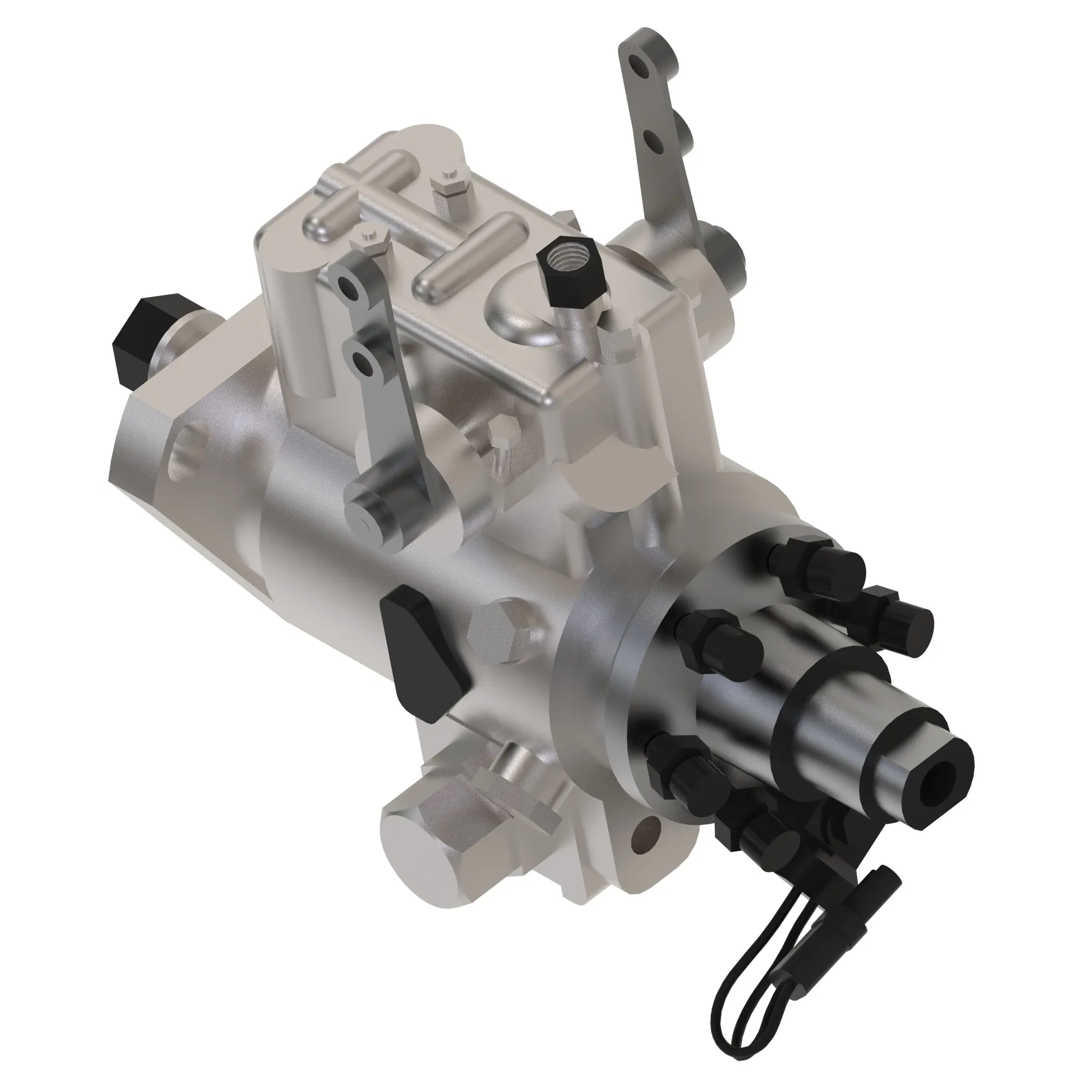 PUMP, FUEL INJECTION (SDS DB-4 12V)