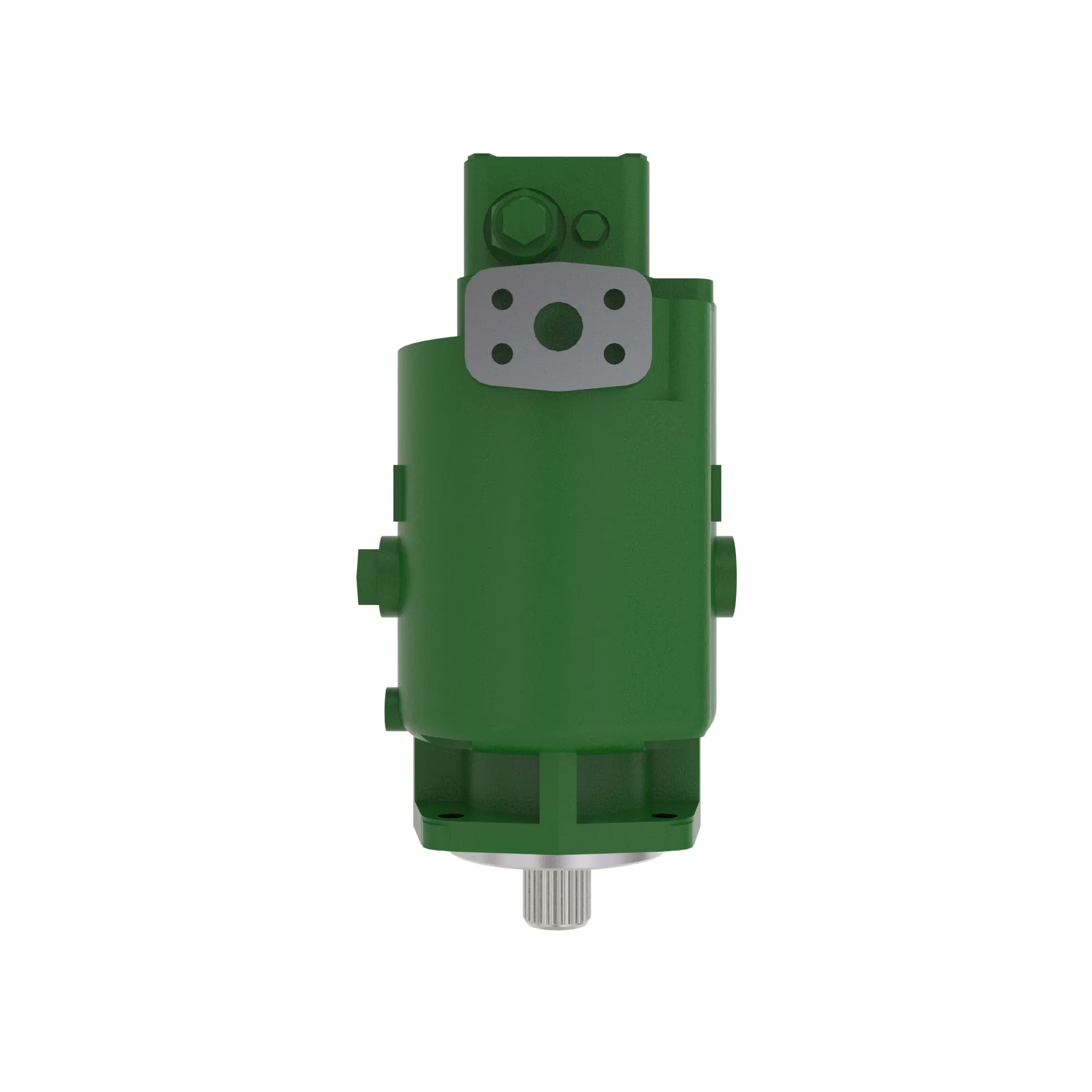 HYDRAULIC MOTOR