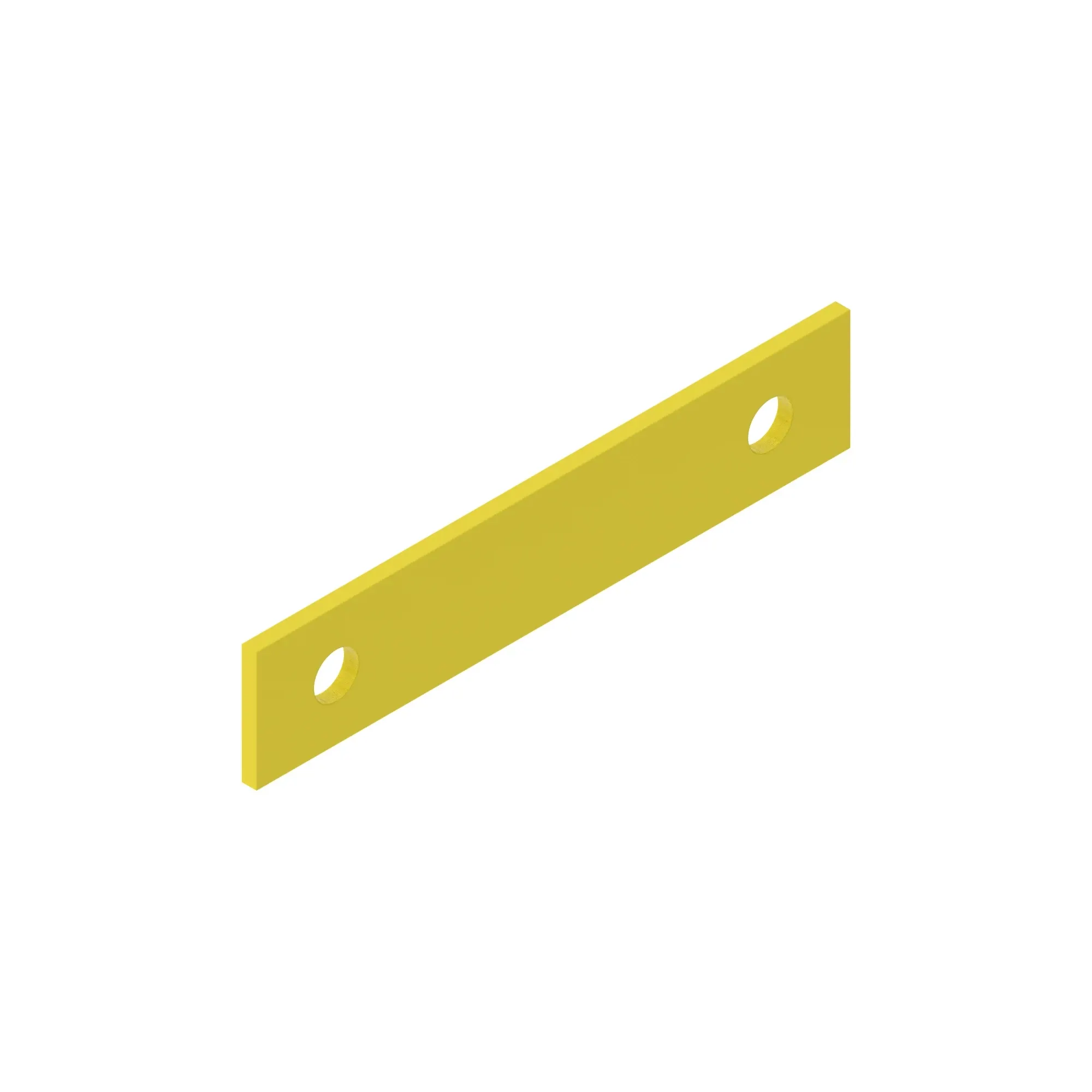 John Deere Plate - CB01467570