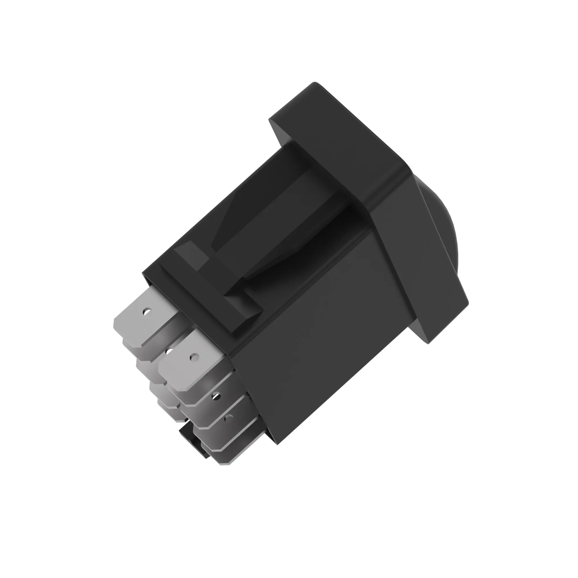 RIDE CONTROL SWITCH