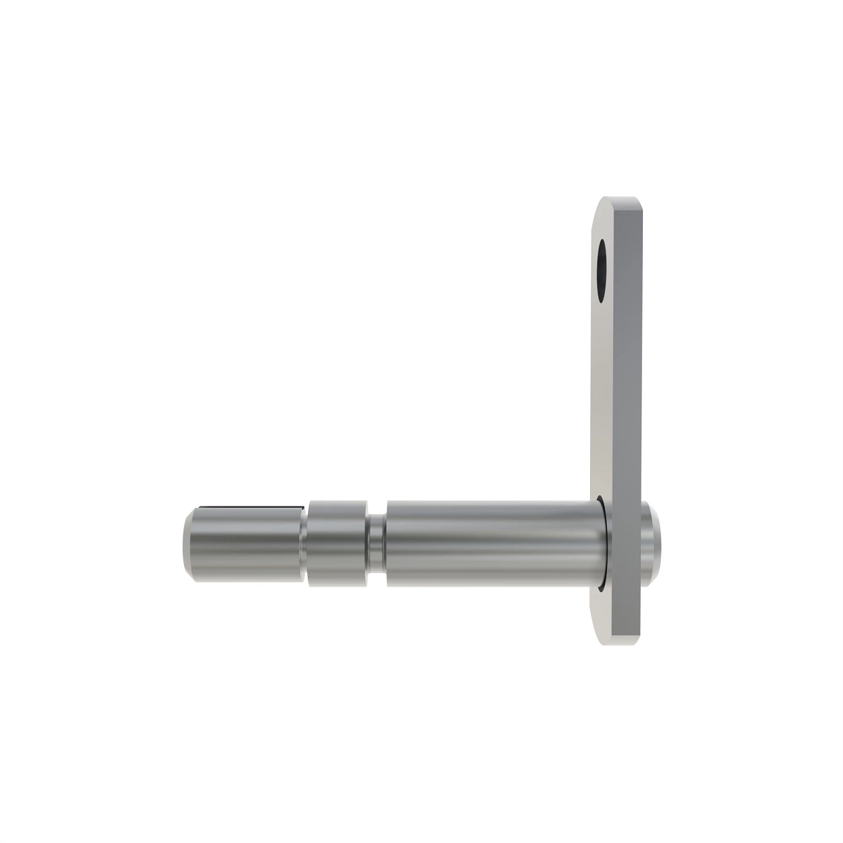 Re70496 RE567496: Front Suspension Sensor Arm Shaft | Shop.Deere.com
