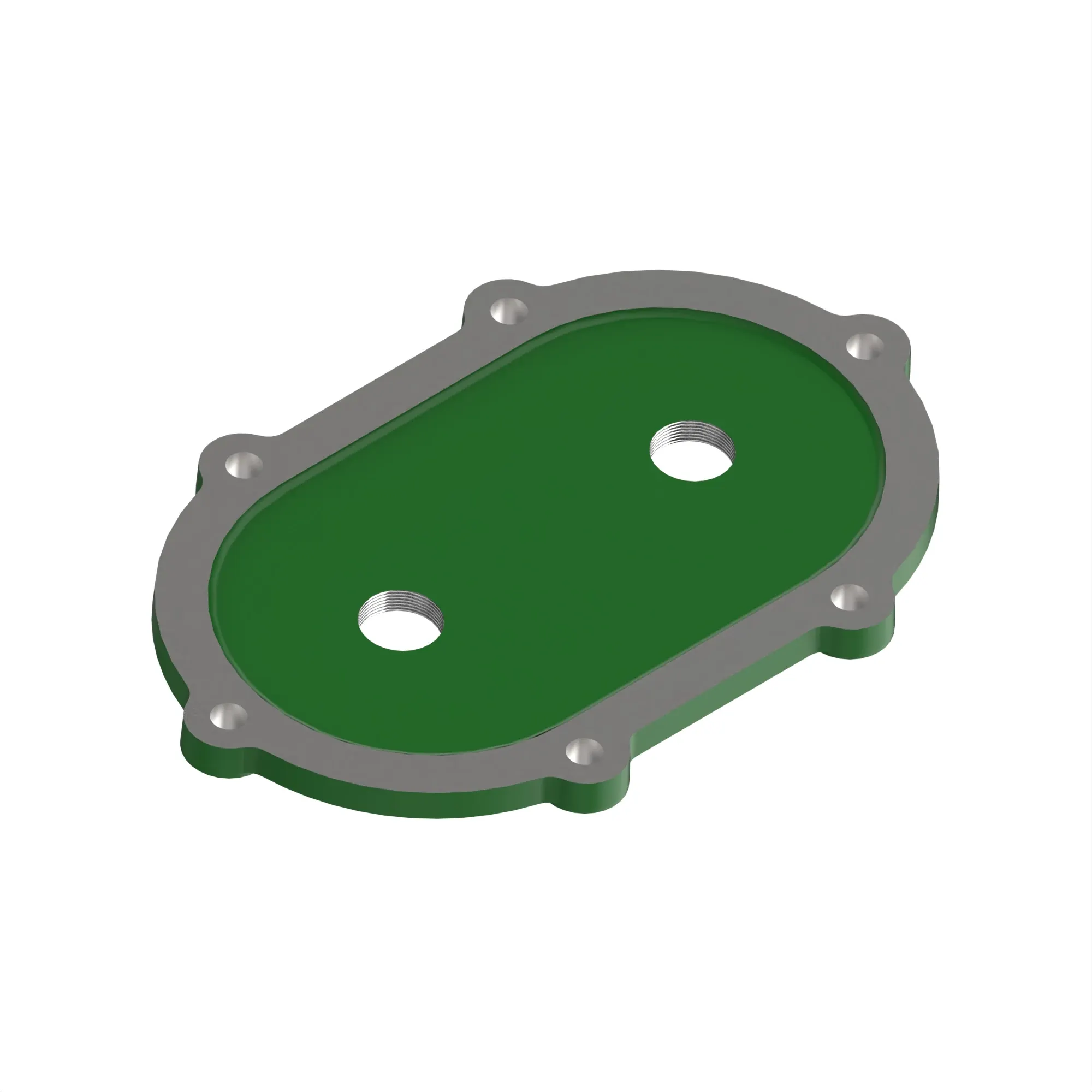 John Deere Cover - 4HMD137