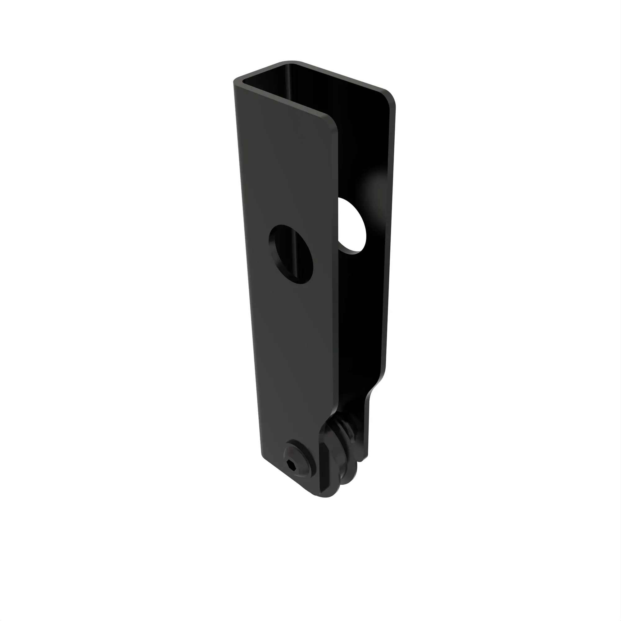 CONTROL LEVER, SHORT KNIFE ROLLER C