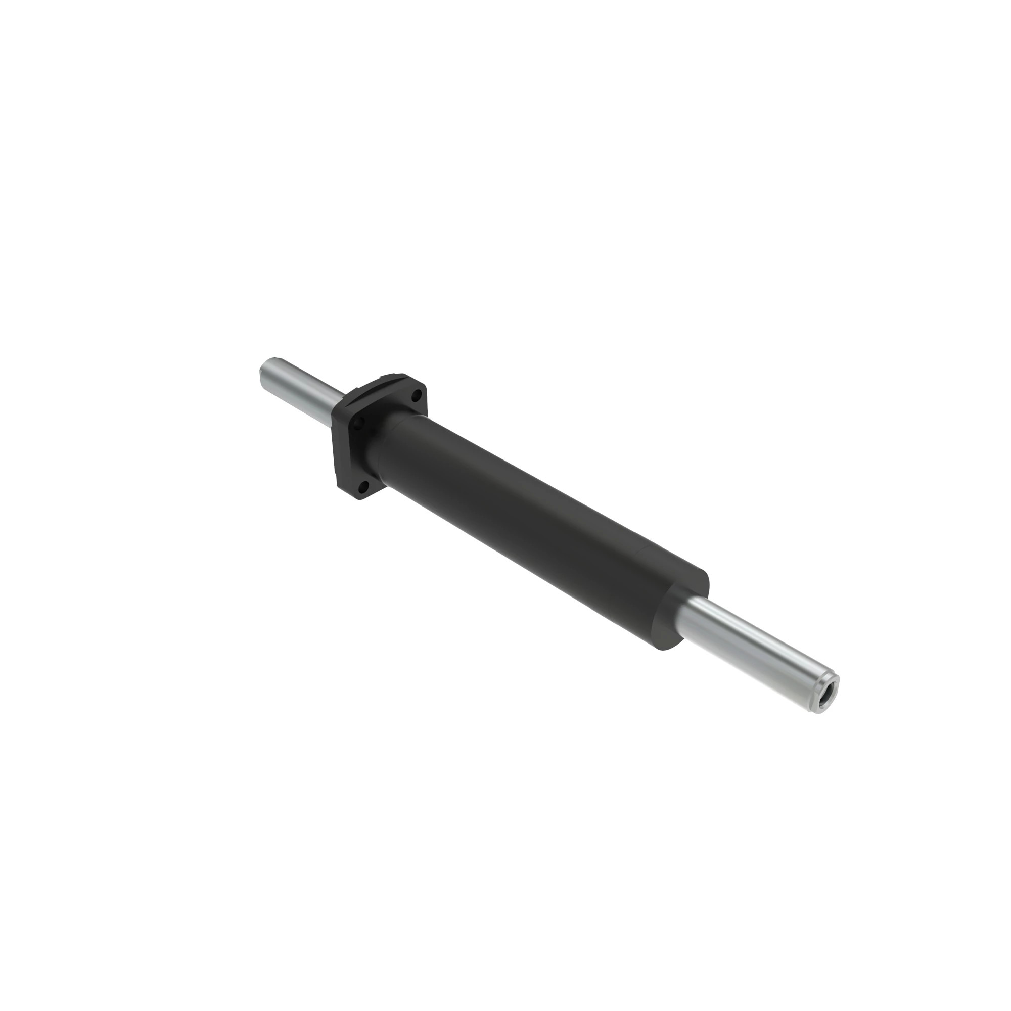 John Deere Steering Cylinder with MFWD - RE45916