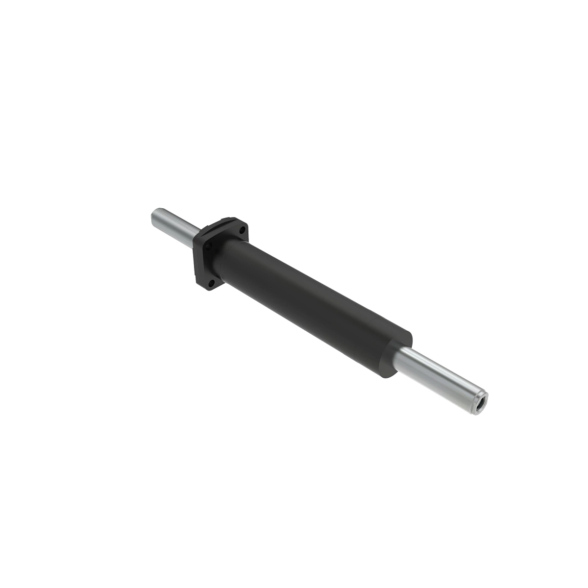 Cylinder, Steering, Assembly