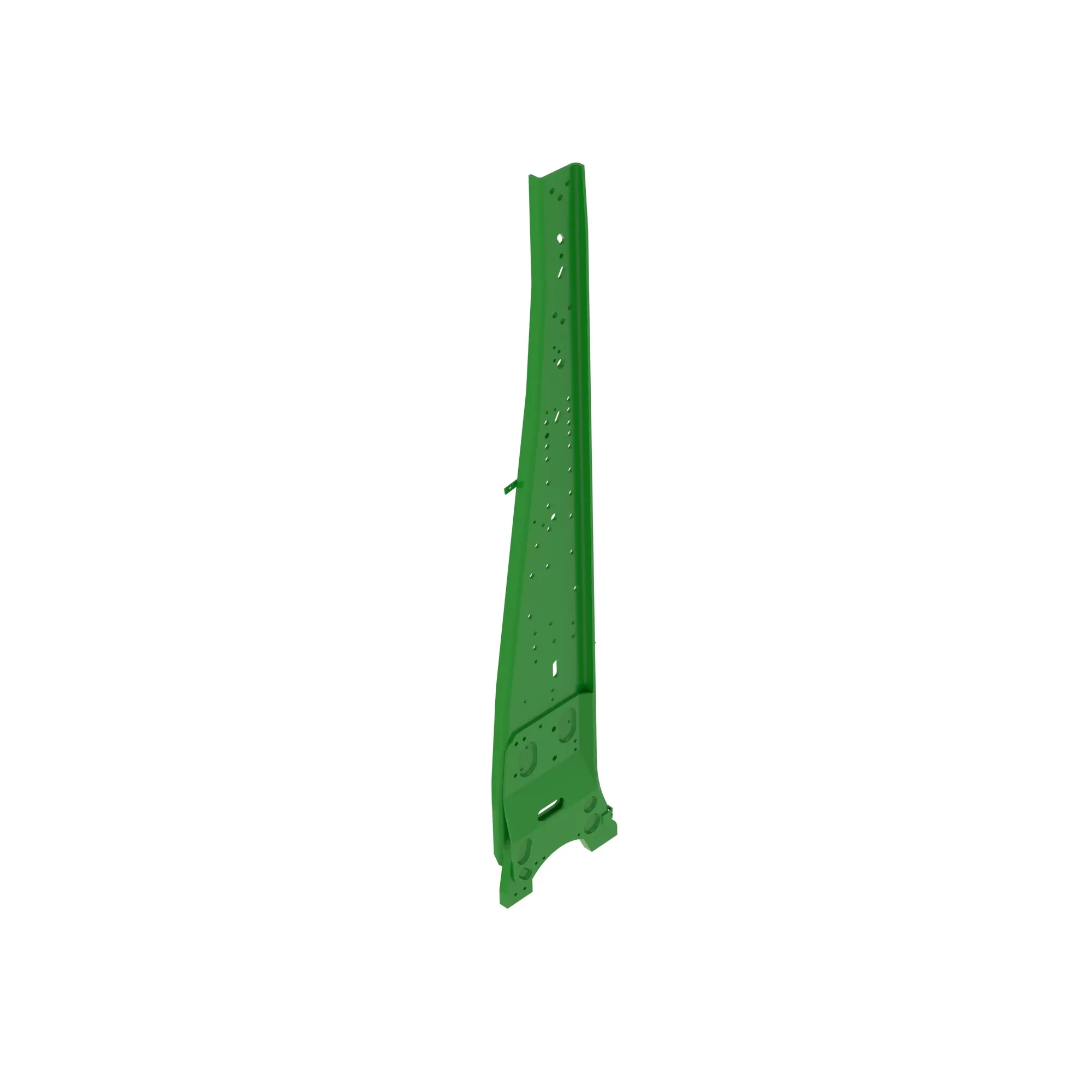 SIDE FRAME ASSY, LH /MW22&32