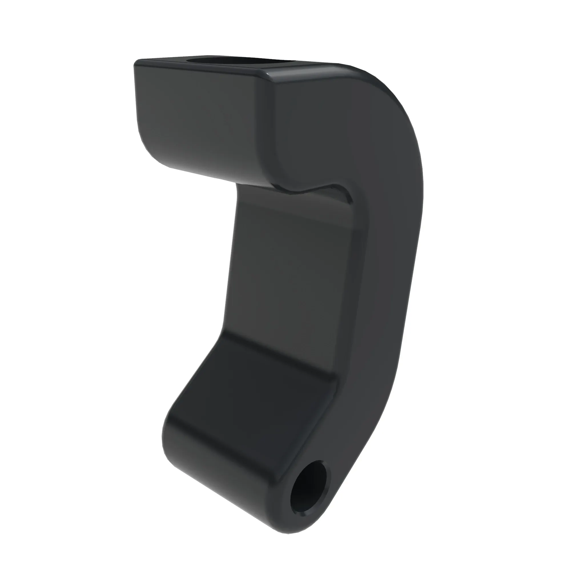 SS★ L219663: Tiltable Steering Column Holder | Shop.Deere.com
