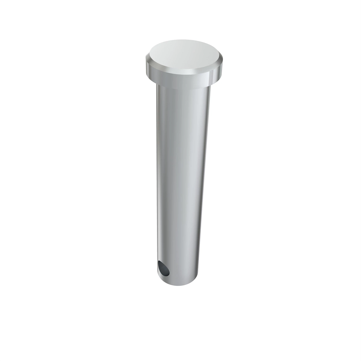 Pin, Clevis, 3/8X1-1/4