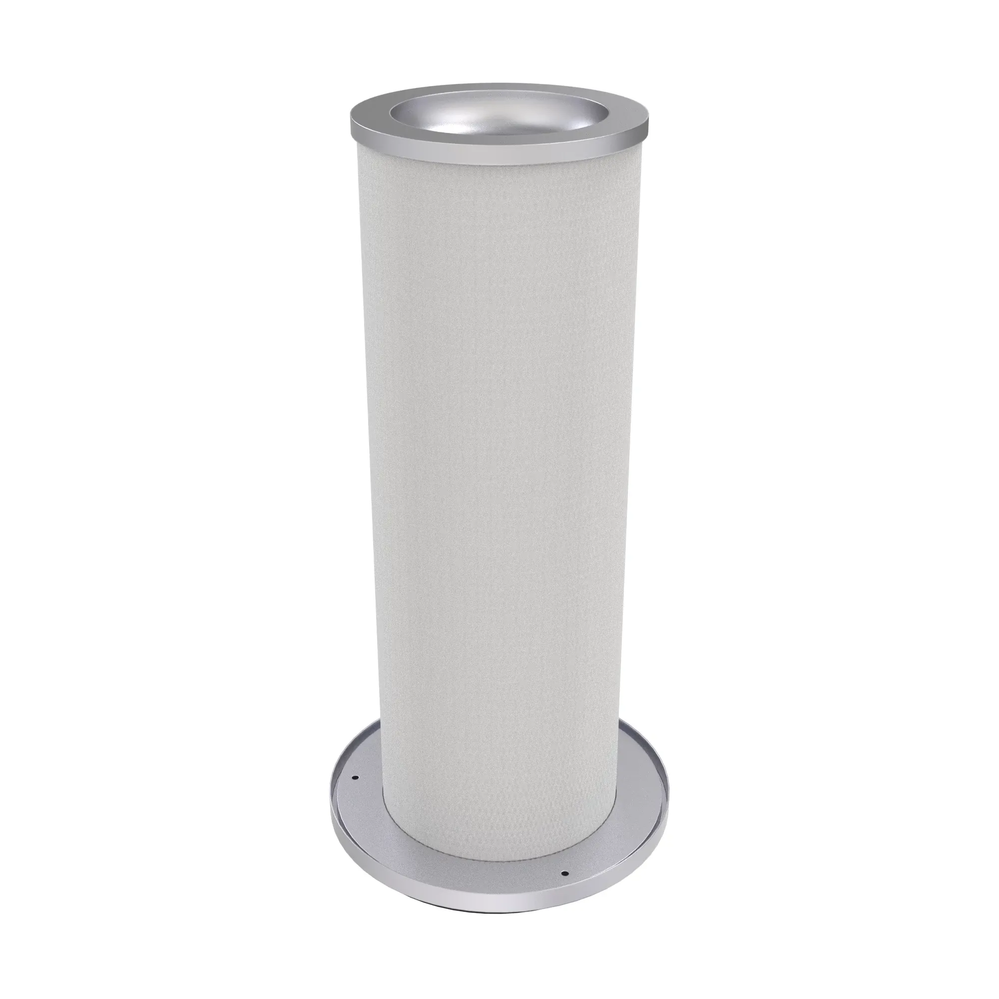 John Deere Secondary Air Filter Element - AM108185