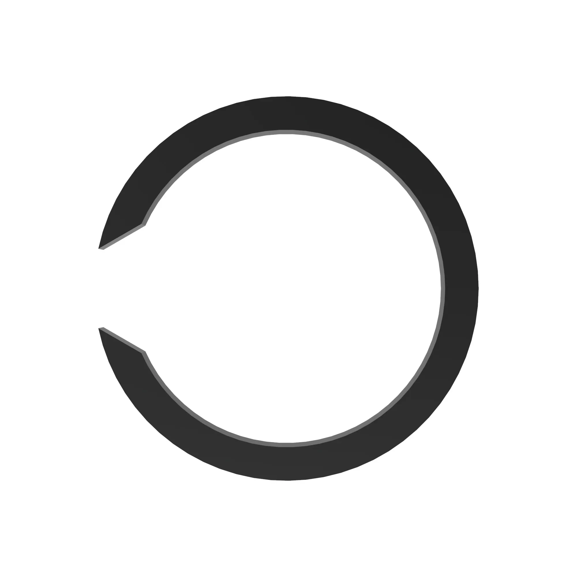 RING,SNAP, Snap Ring