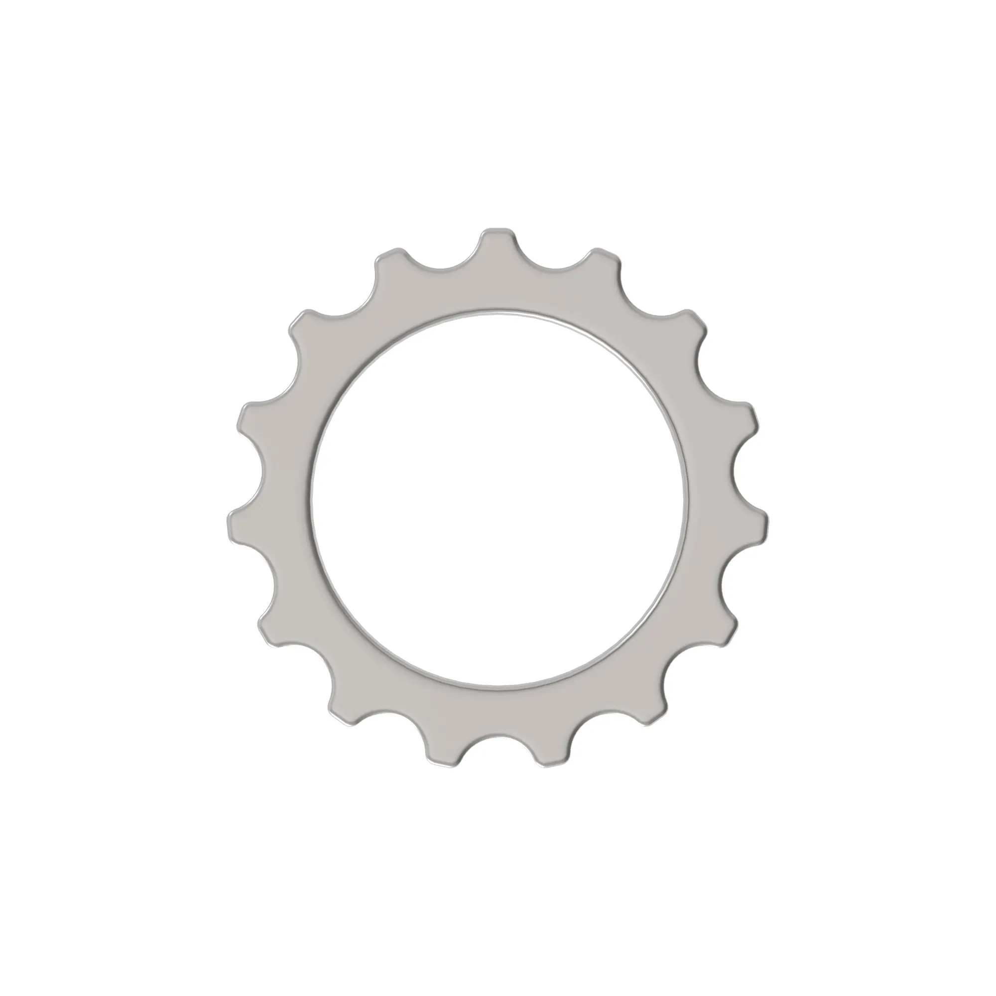 NUT, ADJUSTING, Nut