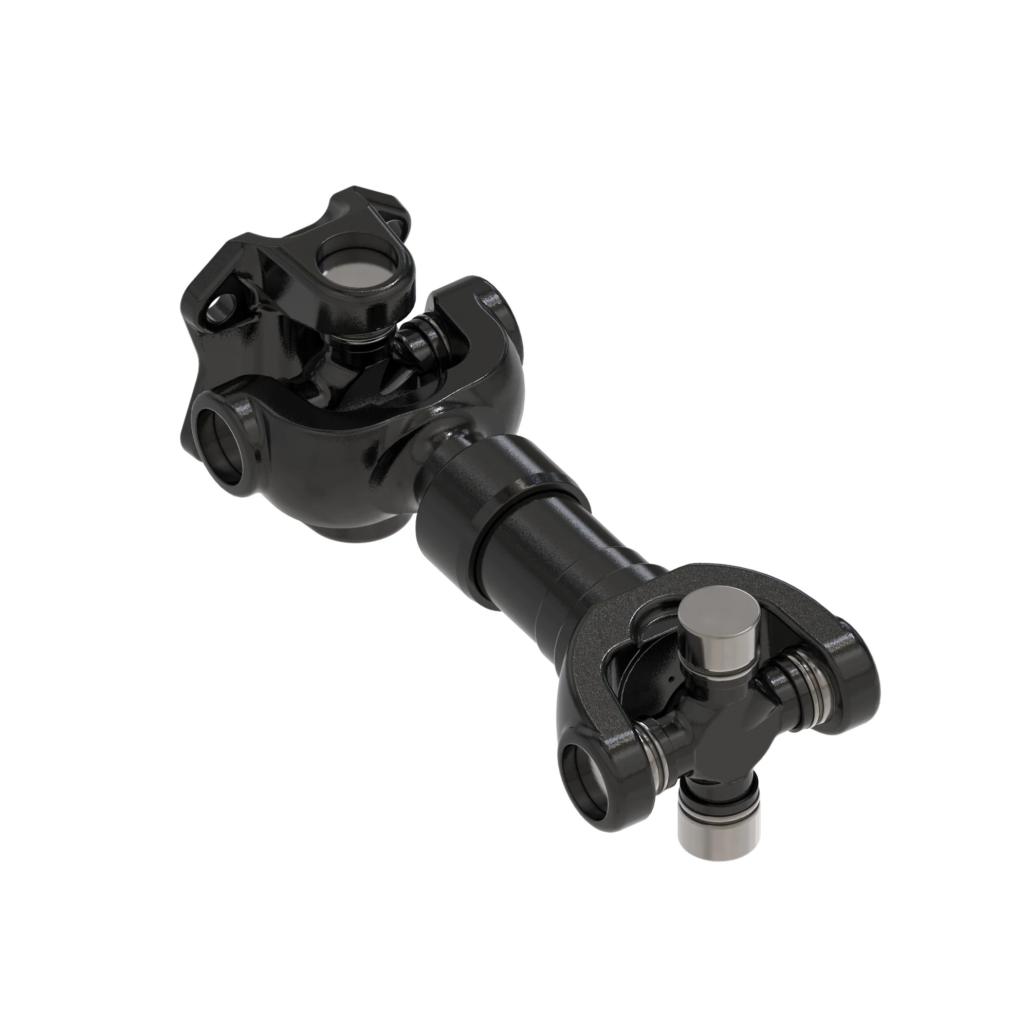 DRIVE SHAFT, SHAFT ASM, ARTICULATIO