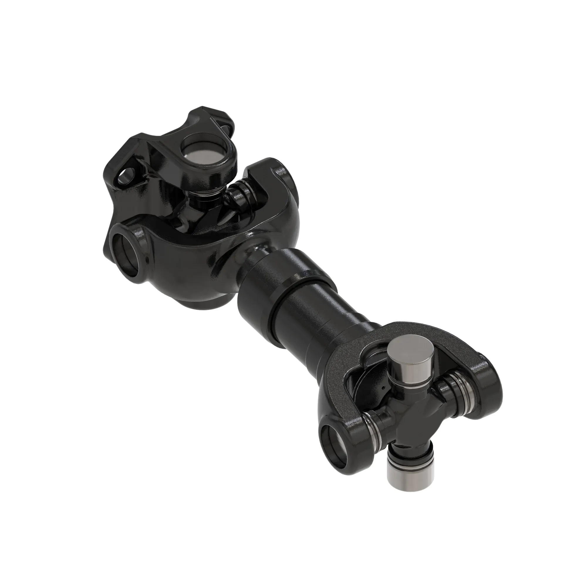 DRIVE SHAFT, SHAFT ASM, ARTICULATIO