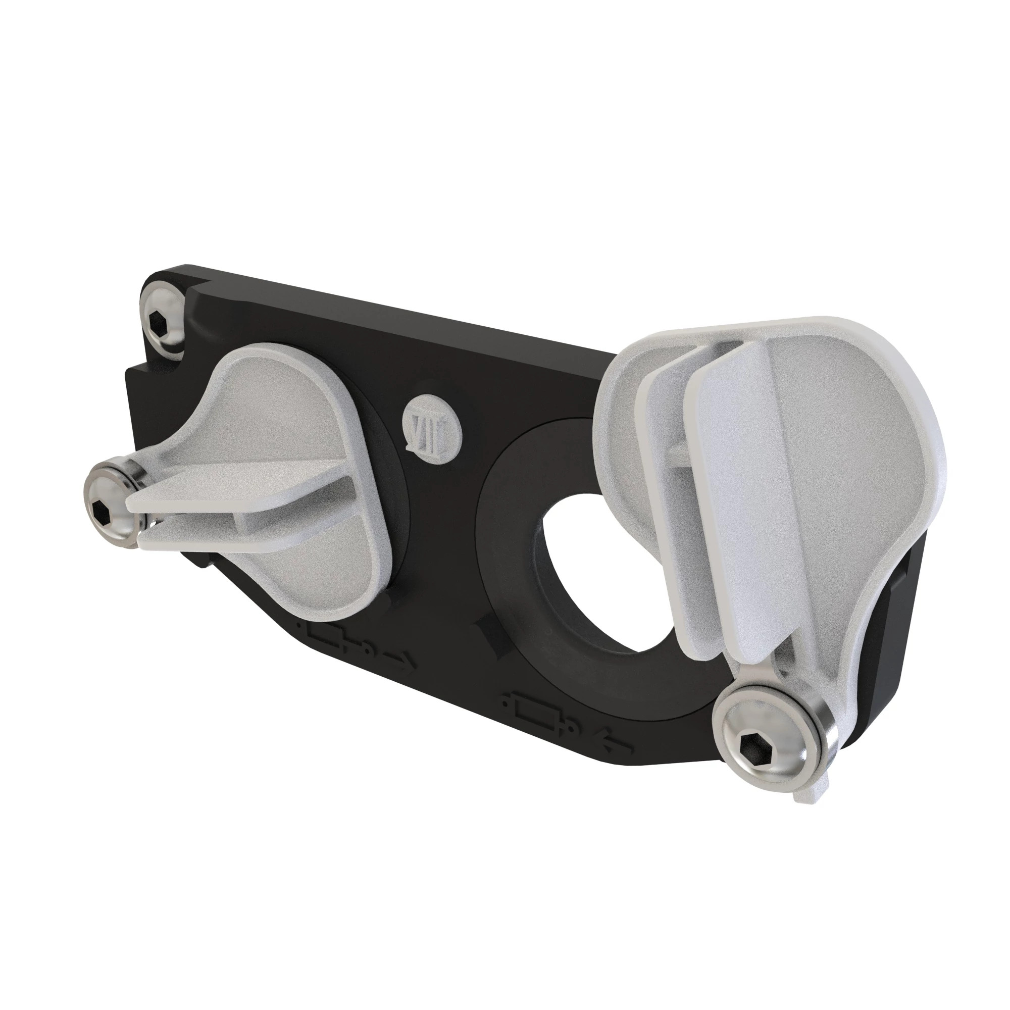 John Deere SCV Coupler Cover (Number 7) - RE574946