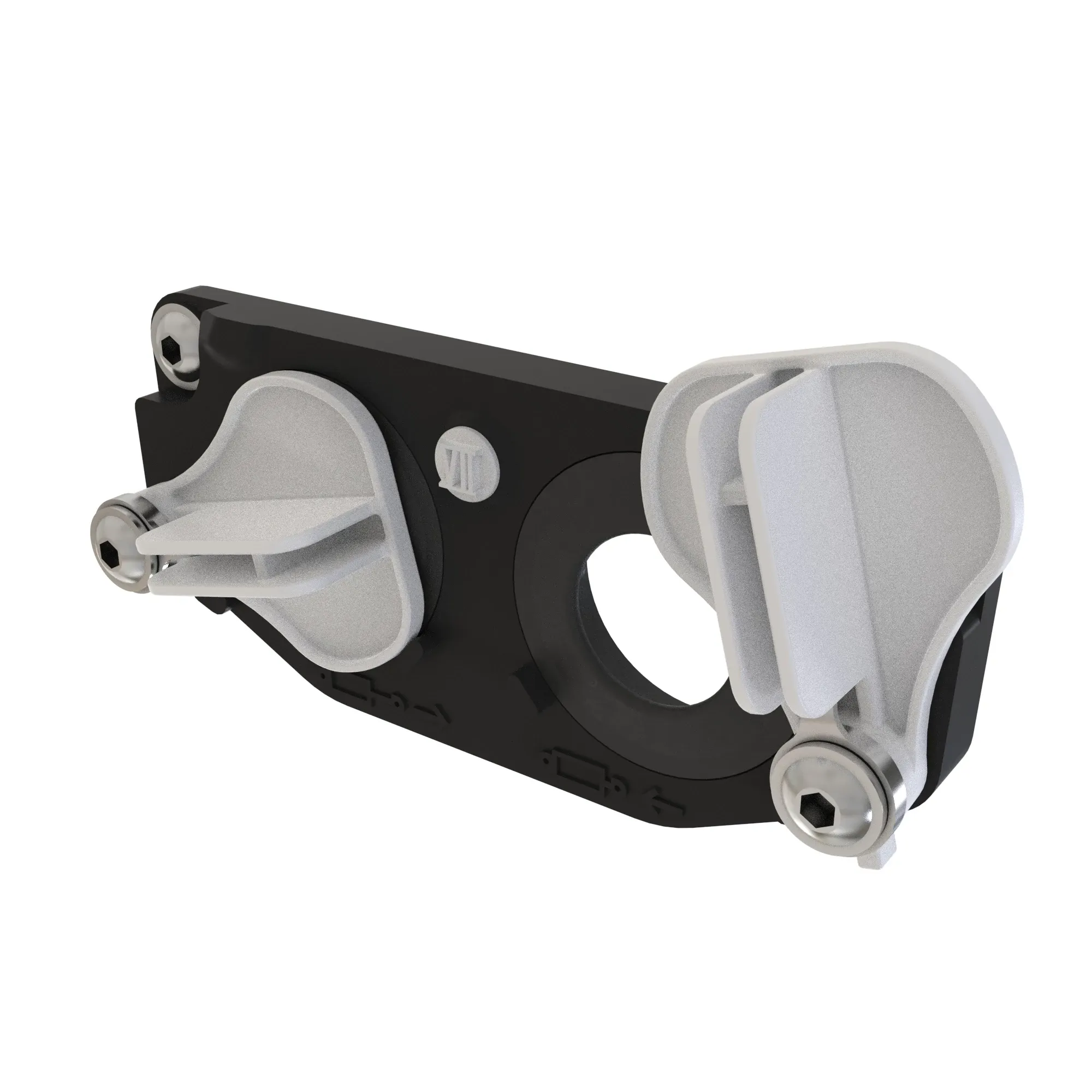 John Deere SCV Coupler Cover (Number 7) - RE574946