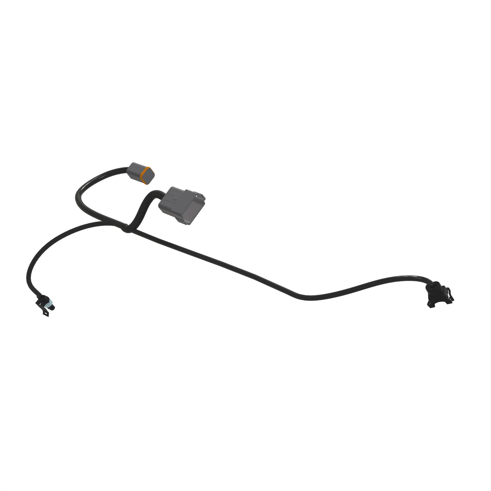 ASSEMBLY, HARV CHASSIS HARNESS 900M