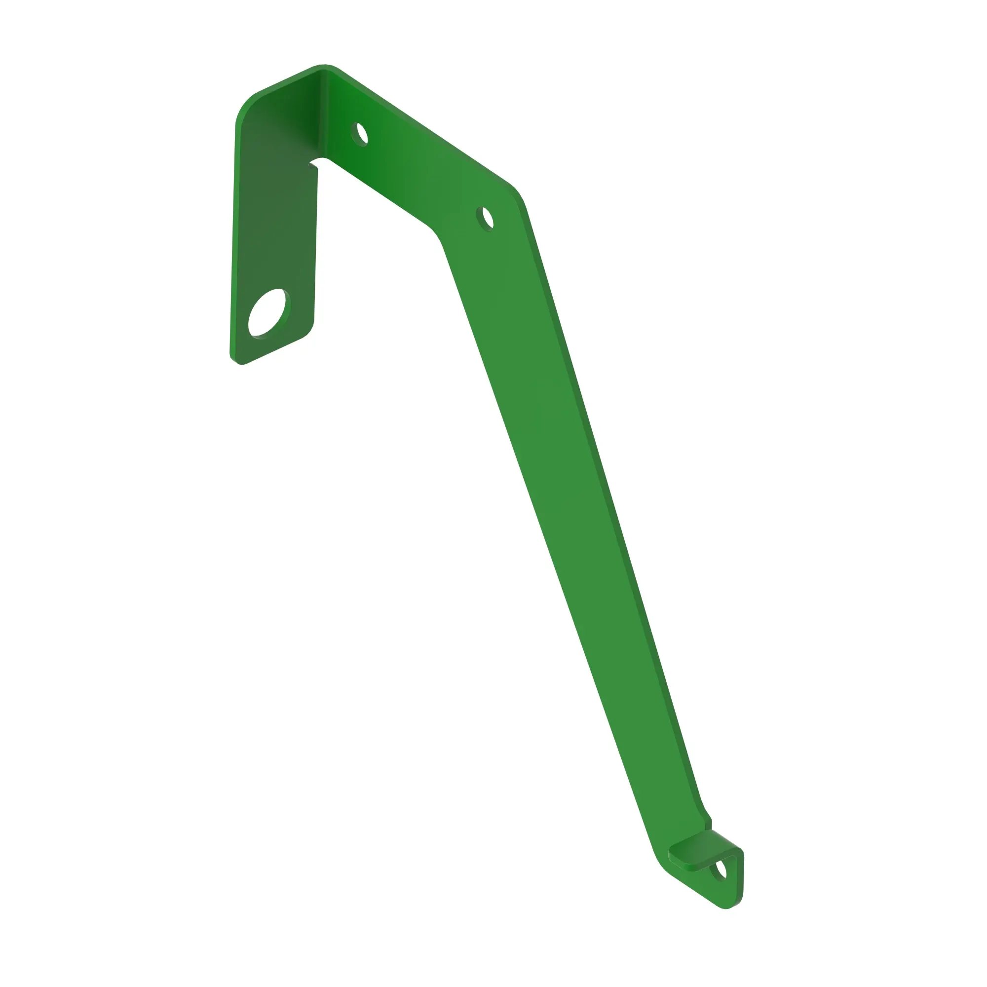 John Deere Bracket - HXE141845