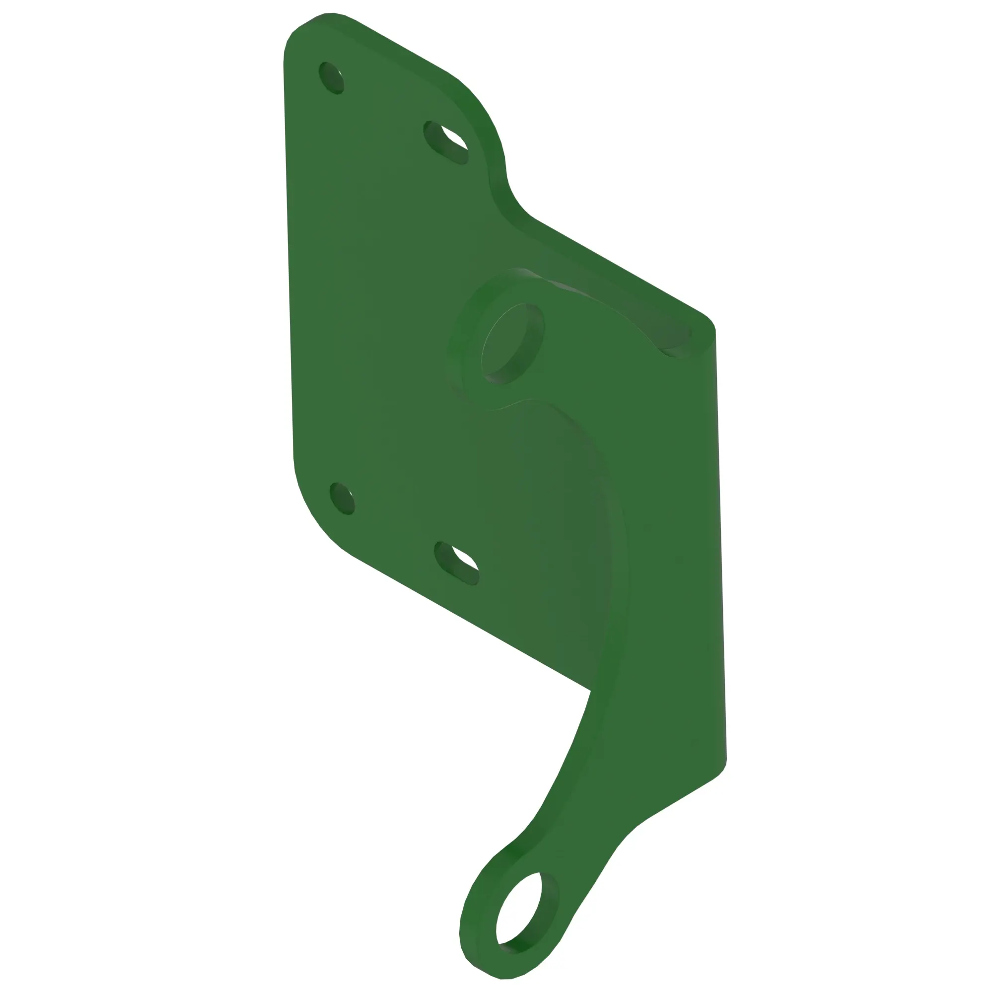 SPEED SENSOR MOUNT