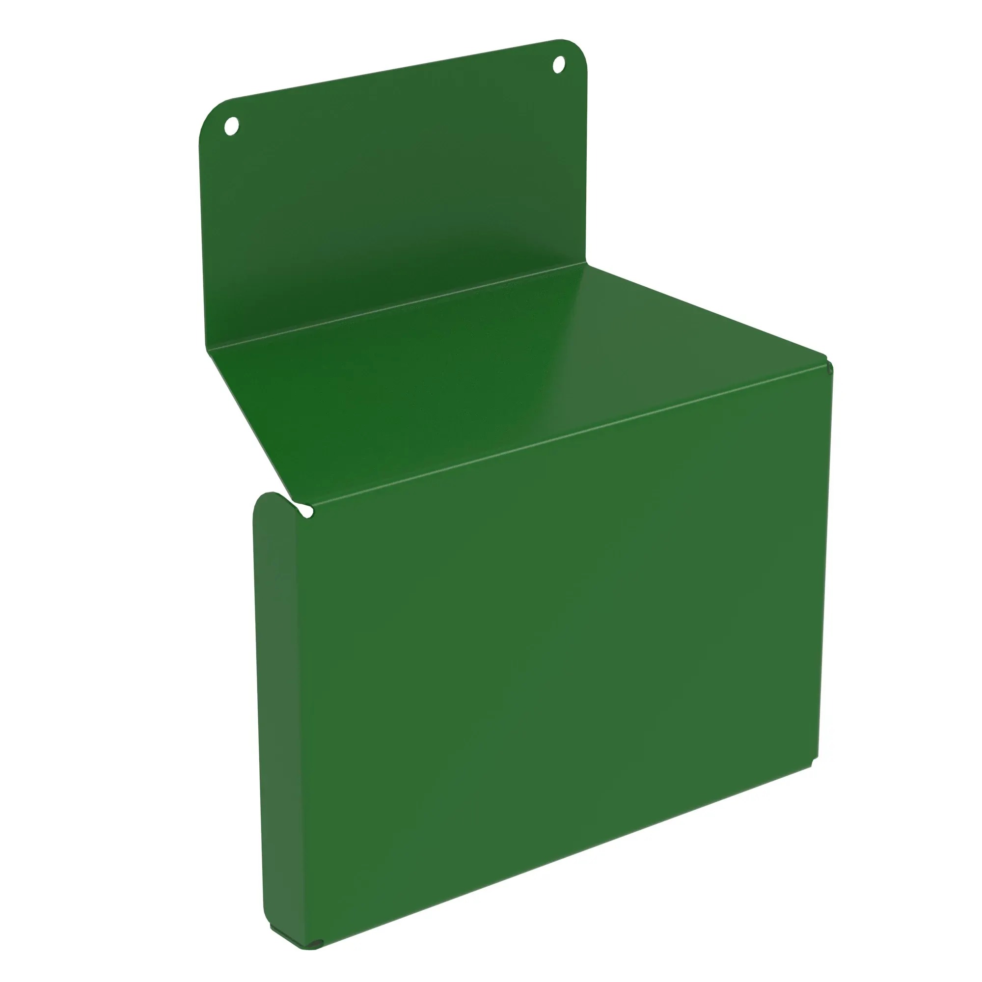 John Deere Vacuum Blower Cover - KK31141