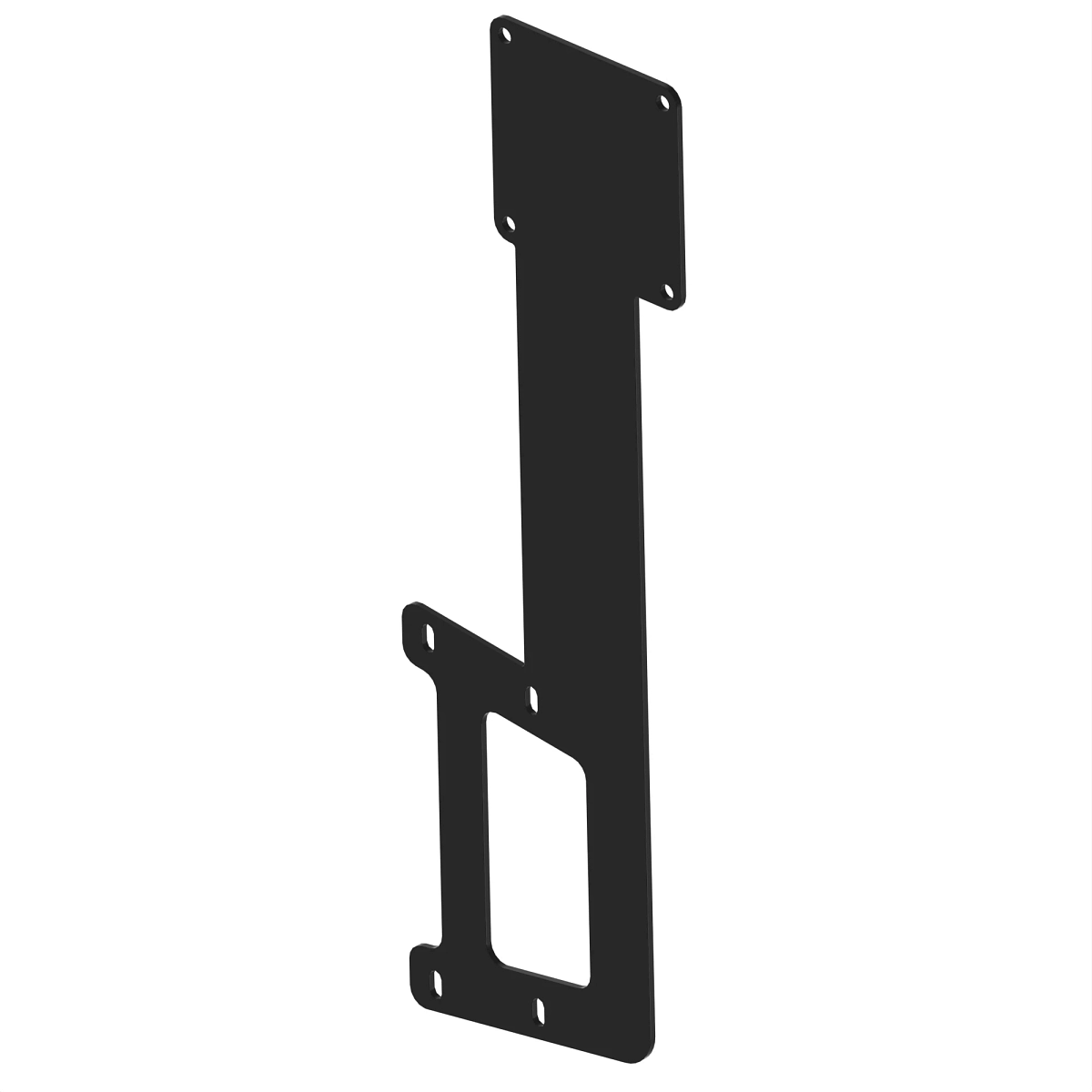 Bracket, Brkt, Norac Adptr Plt