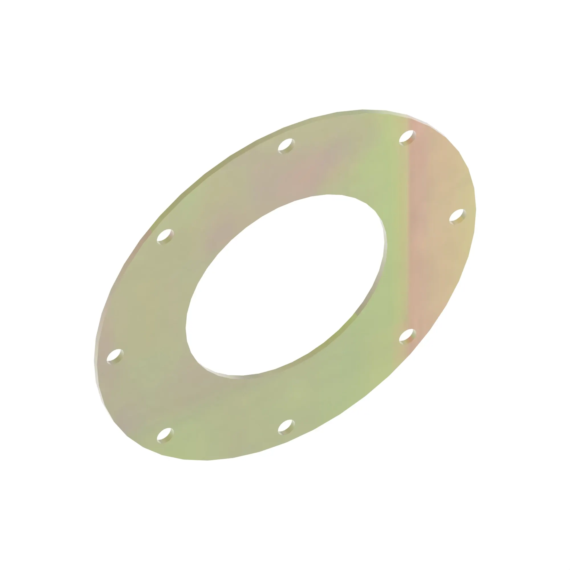 John Deere Plate - R229439