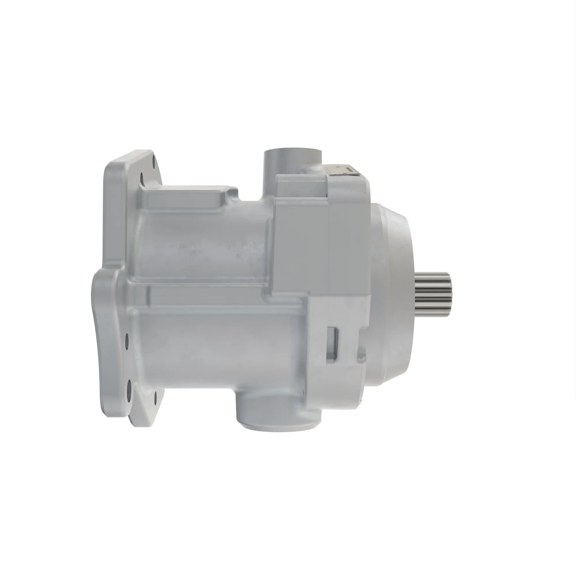 YZ107460: Transmission Oil Pump