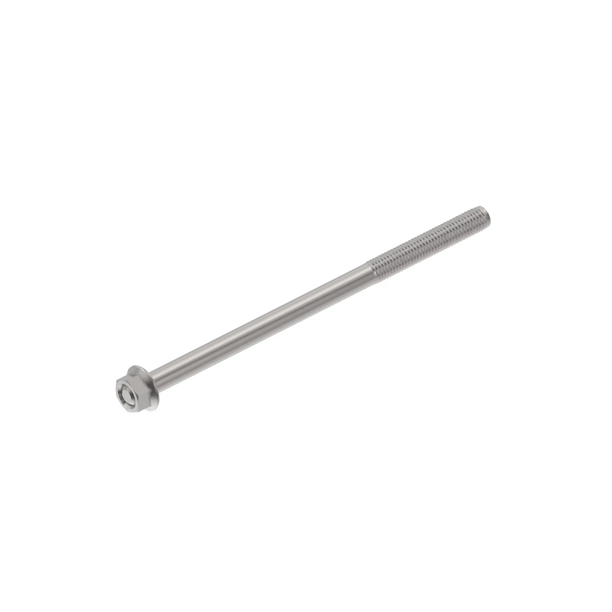 BOLT, M12, SHORT THREAD