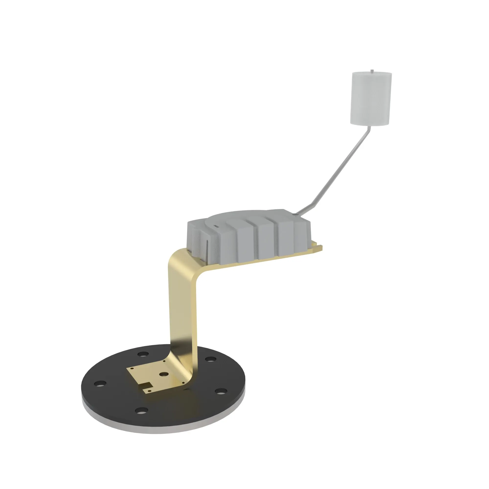 John Deere Fuel Sender Unit - RE221715