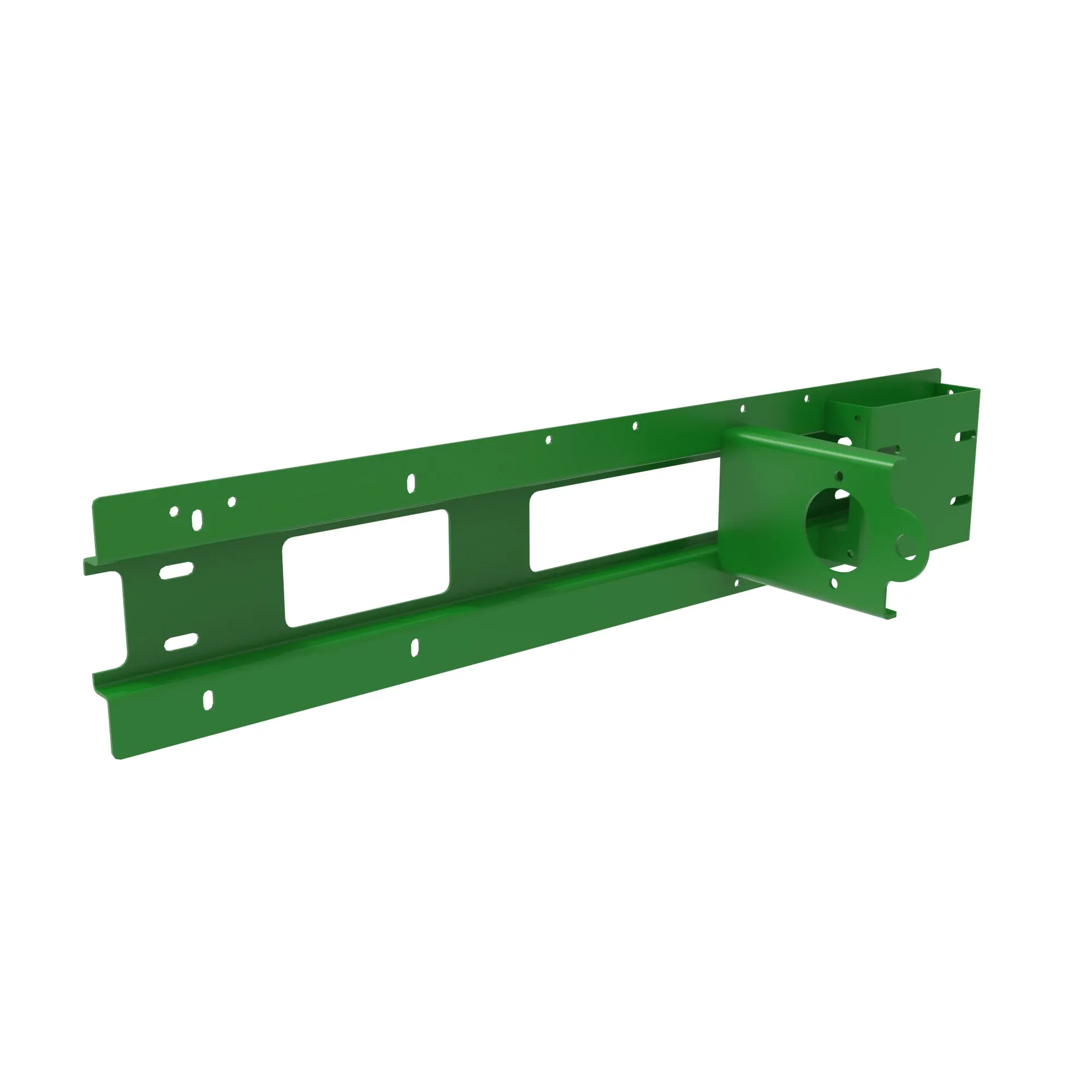 John Deere Air Compressor Bracket - AXE26145