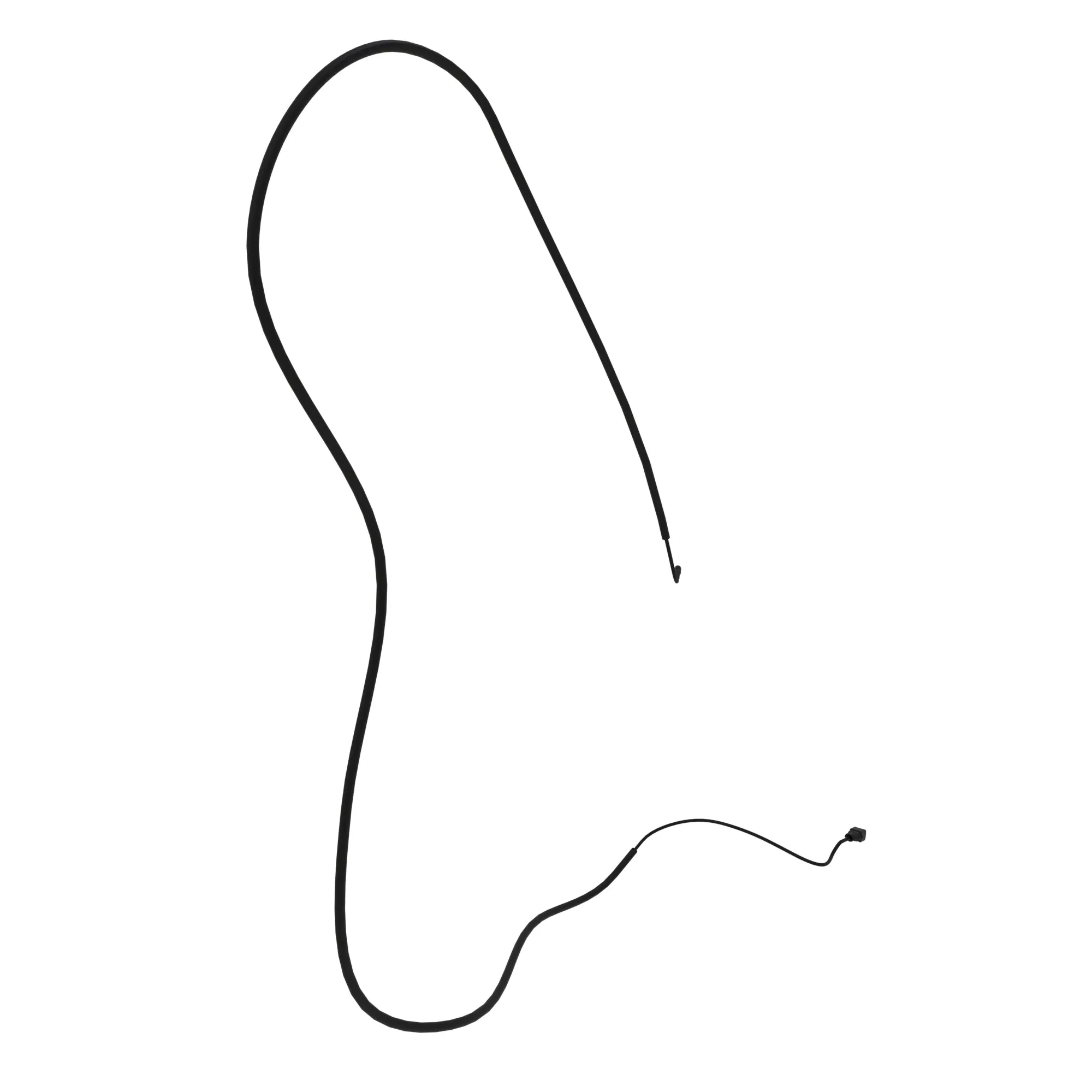 John Deere Main Boom Wiring Harness - F710019
