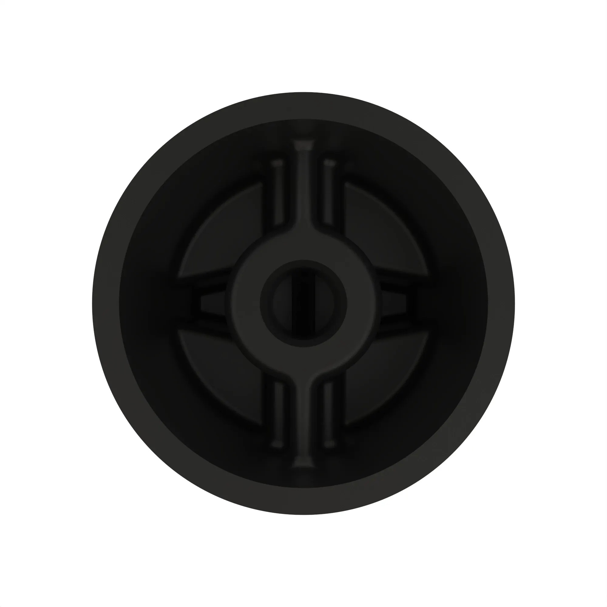 selectivecontrolvalve