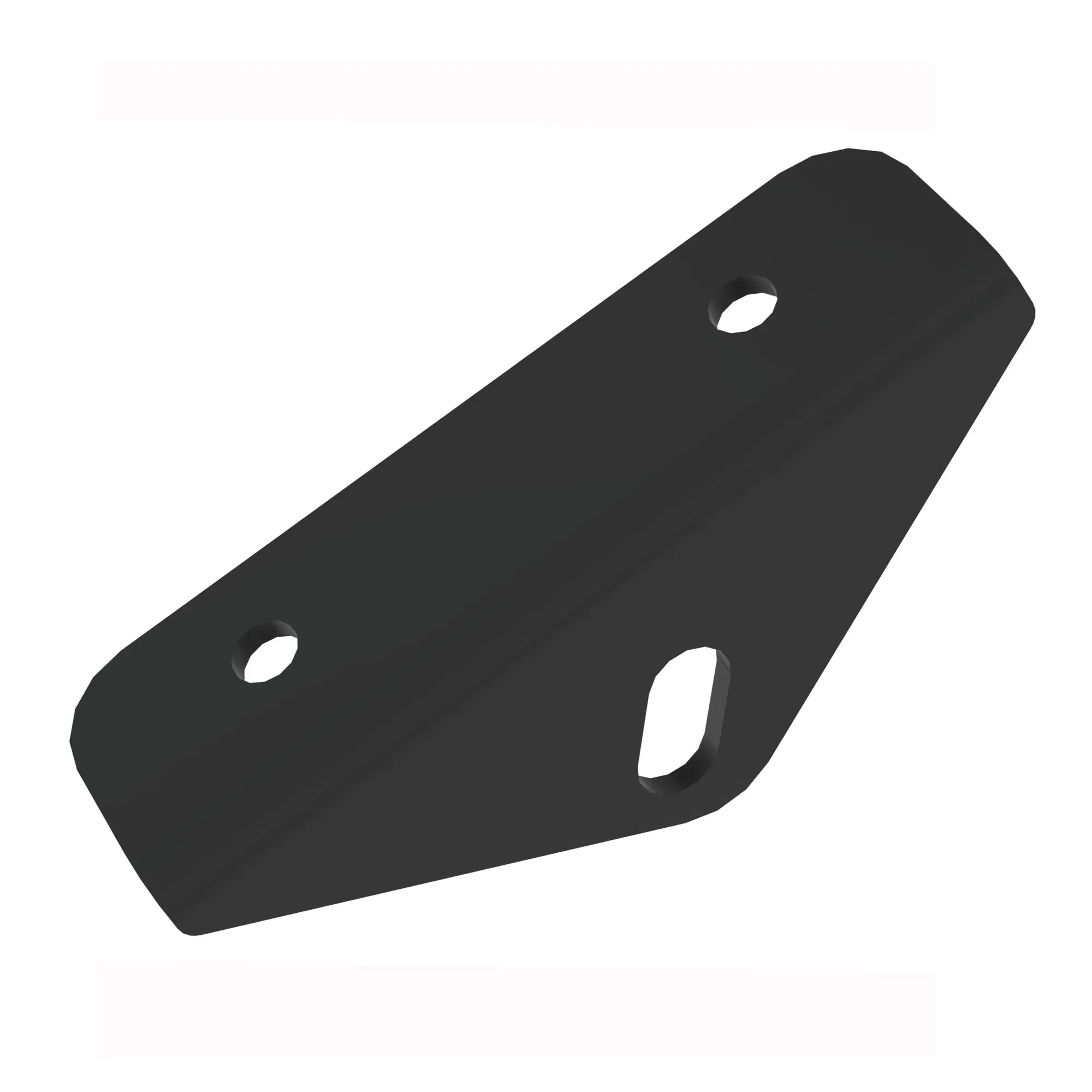 John Deere Plate - KK86151