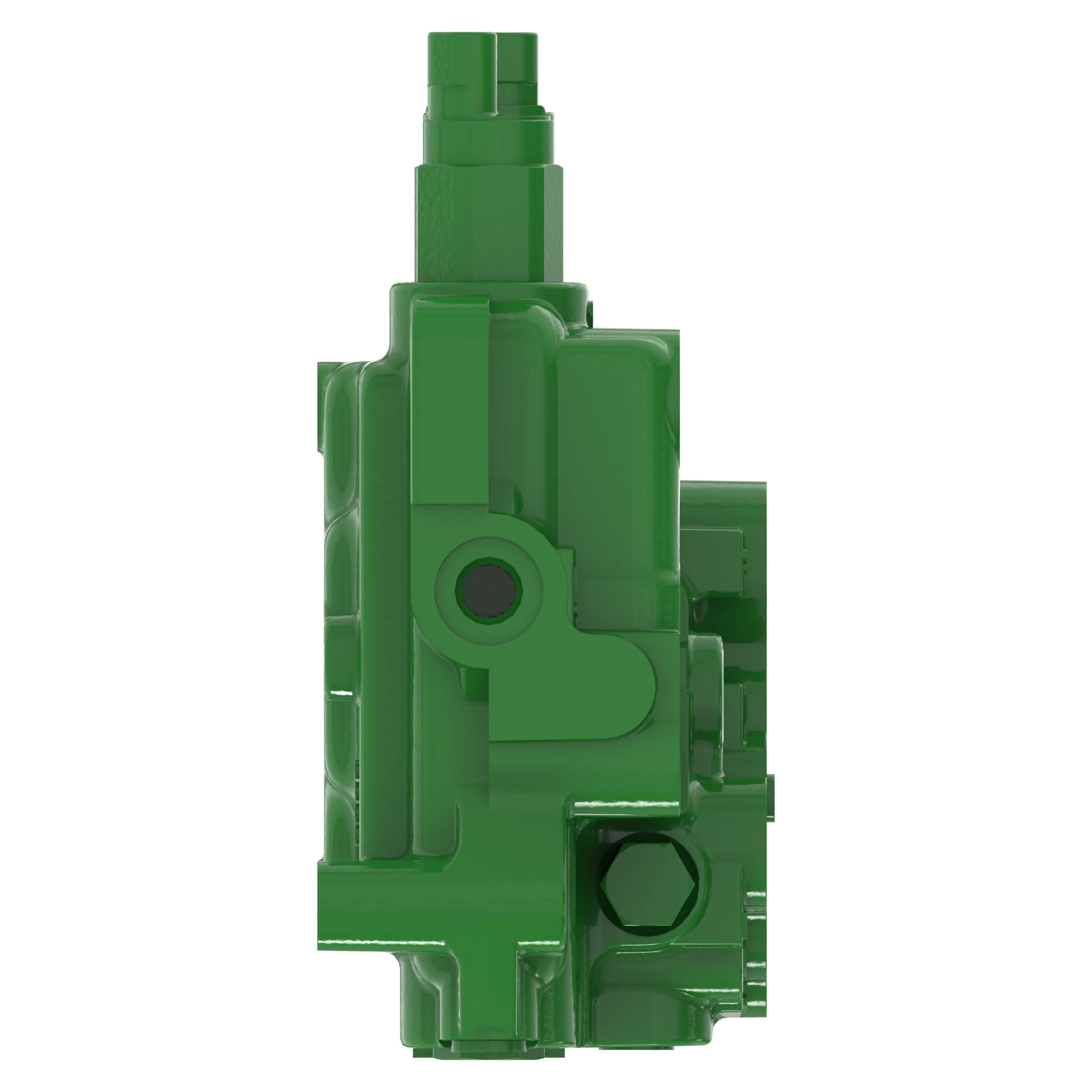 ELEC-HYD PROPORTIONAL VALVE