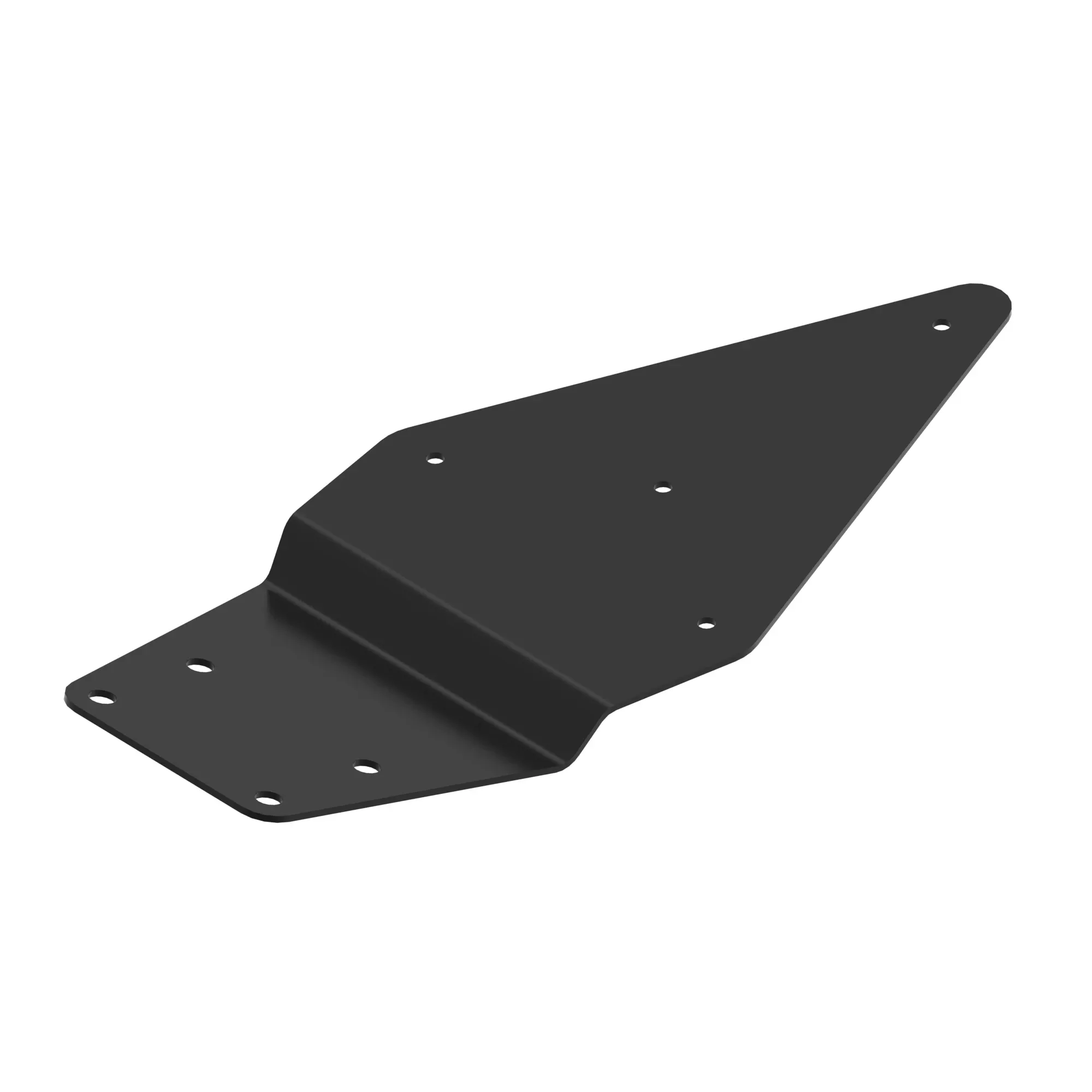 BRACKET, SMV