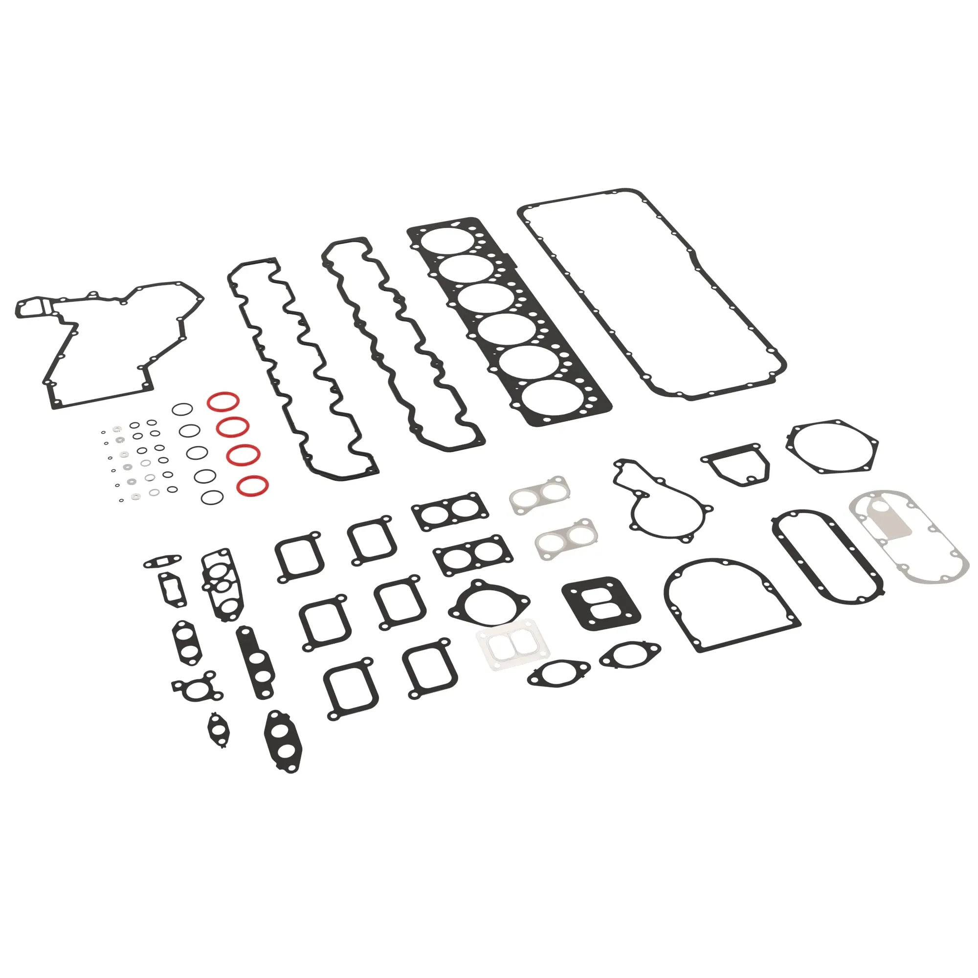 John Deere Engine Rebuild Gasket Kit - RE527551