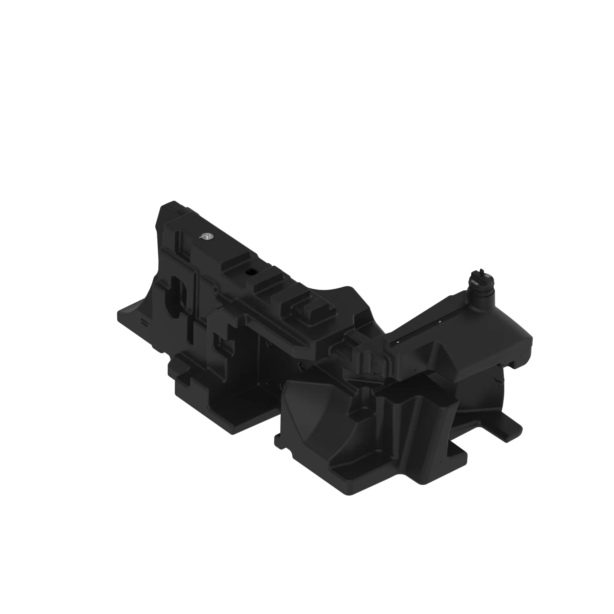 John Deere Fuel Tank Assembly - SJ40338