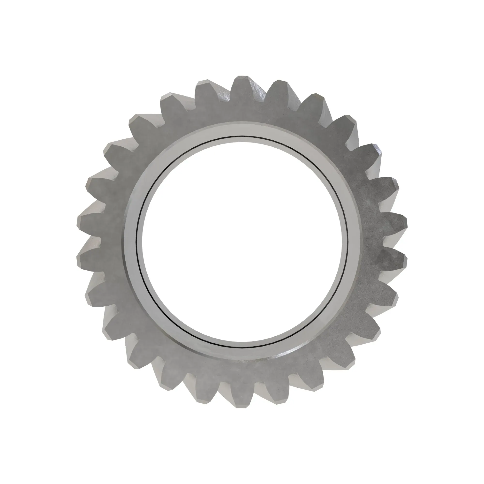 BEVEL GEAR, REVERSE IDLE