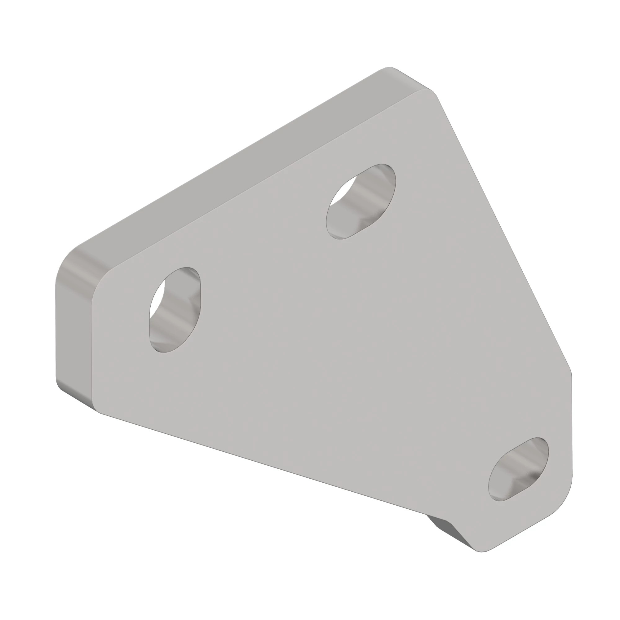 John Deere Bracket - F660696