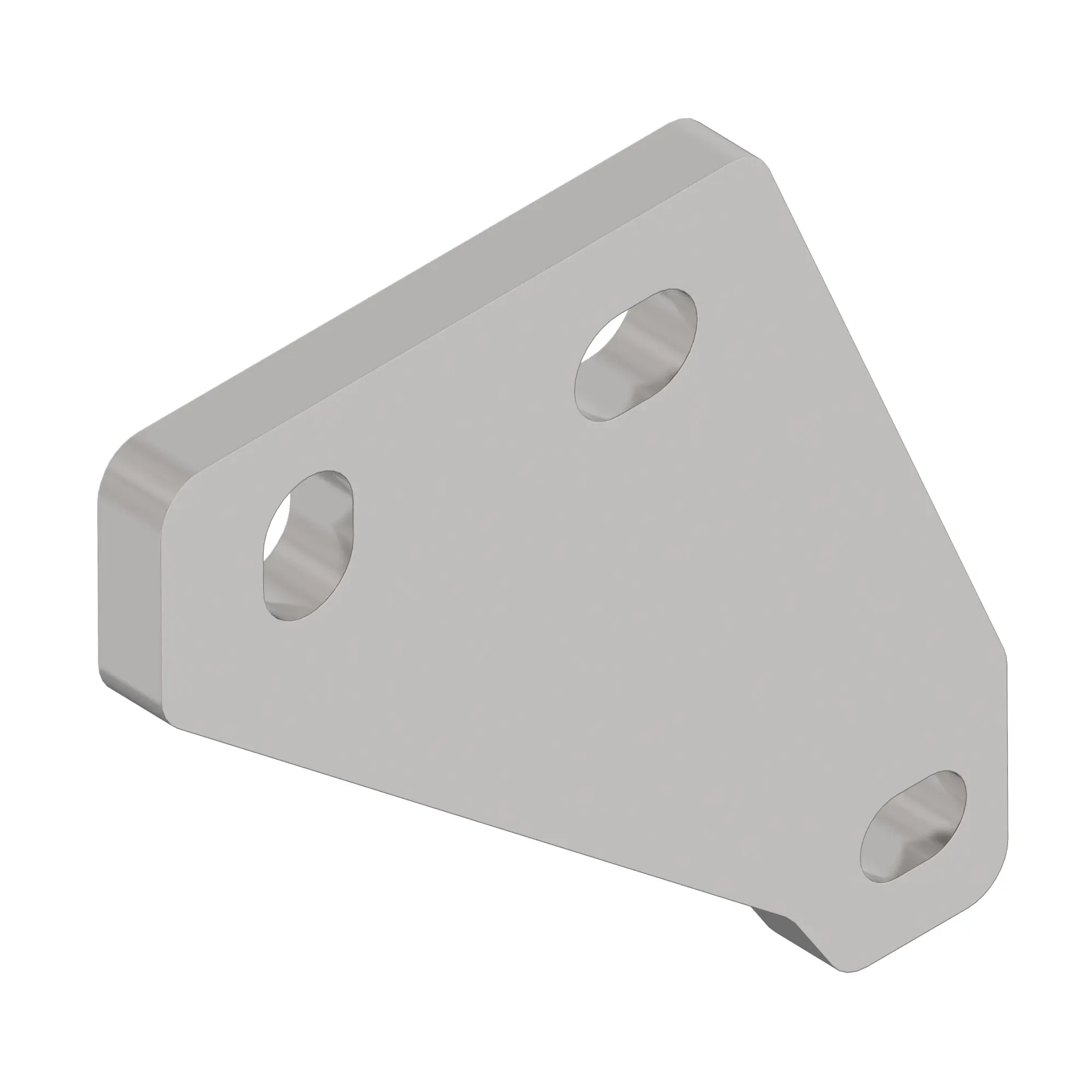 John Deere Bracket - F660696