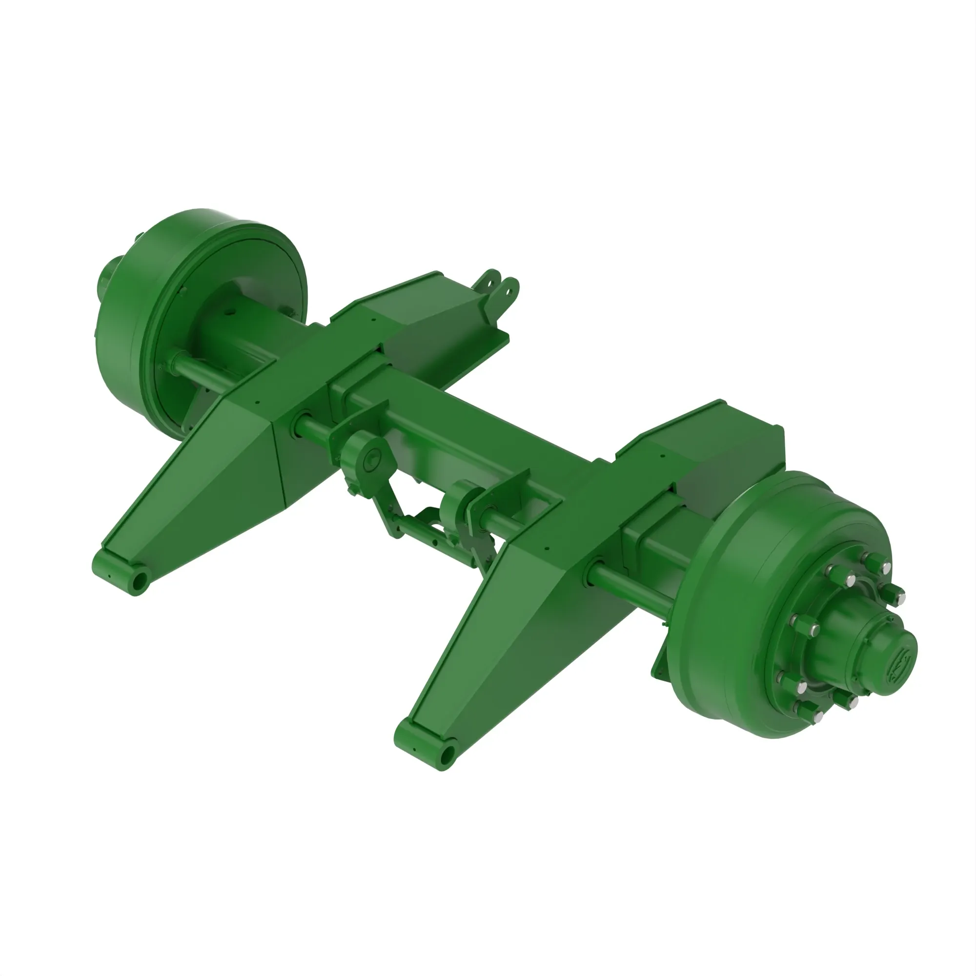 SUSPEND 1640 8-G/TO1371