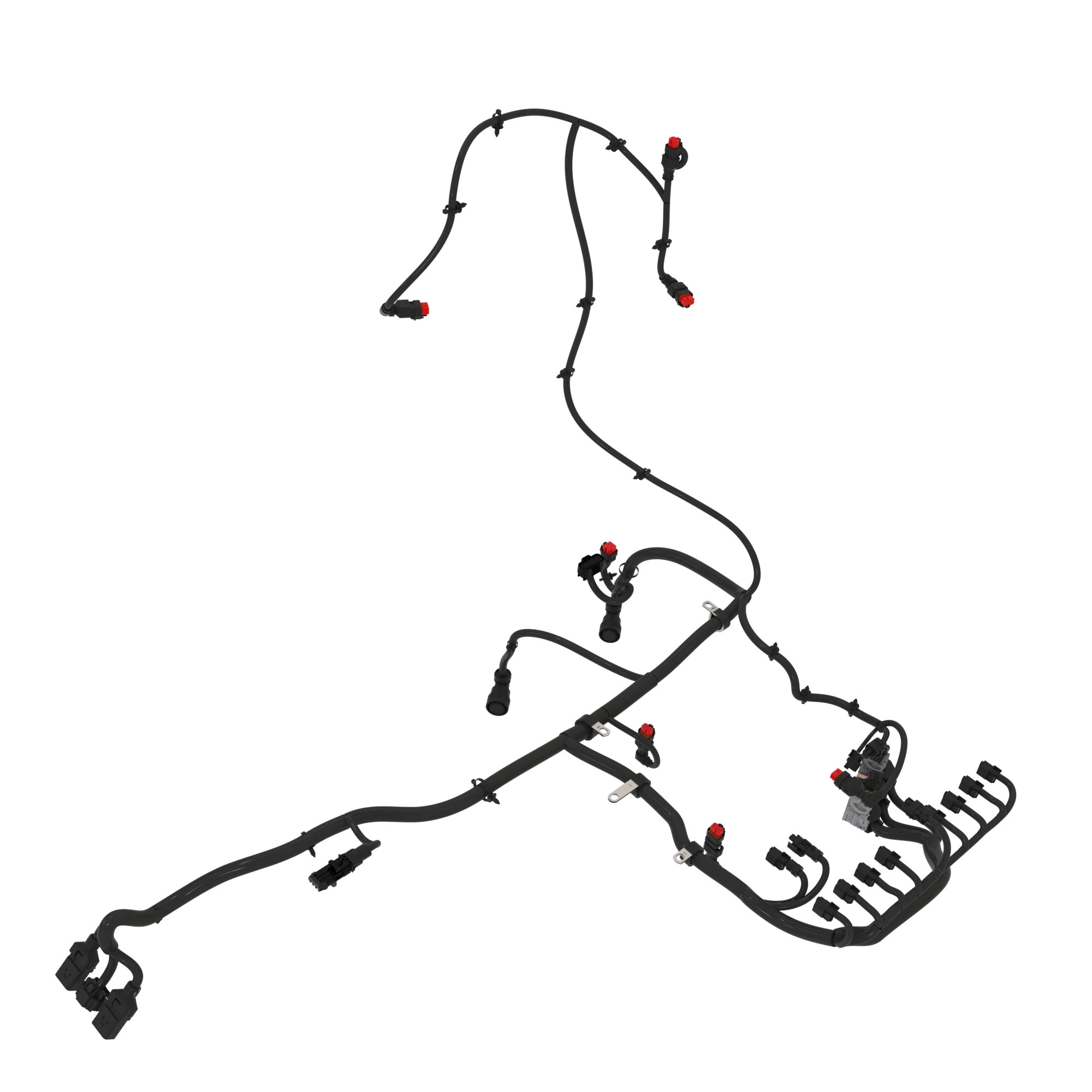 eIVT Transmission, WHEEL/4T