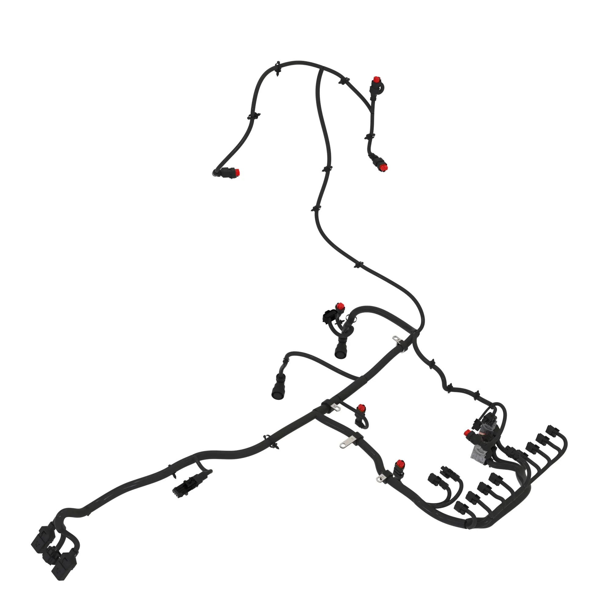 eIVT Transmission, WHEEL/4T