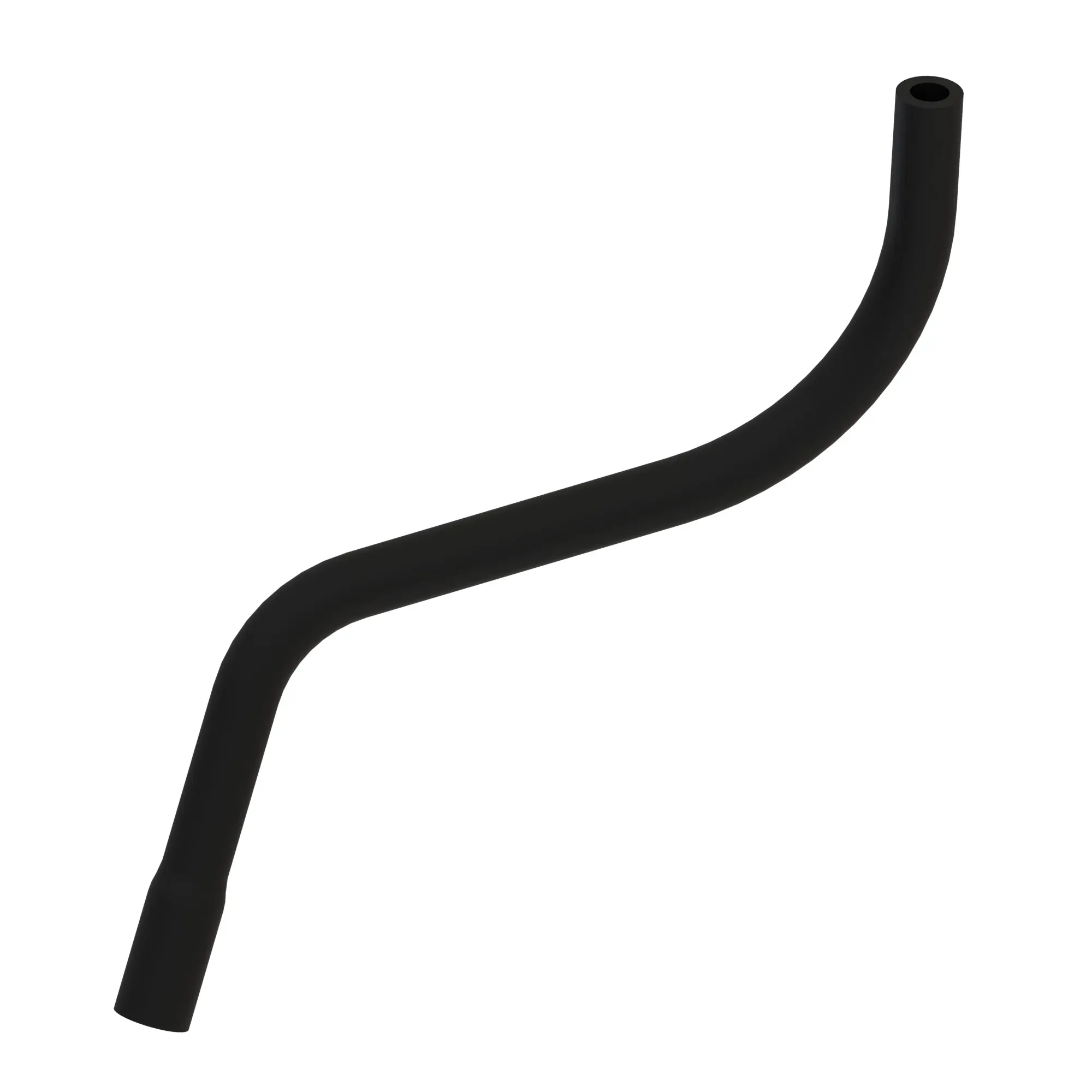 Hydraulic Hose, Brake Return
